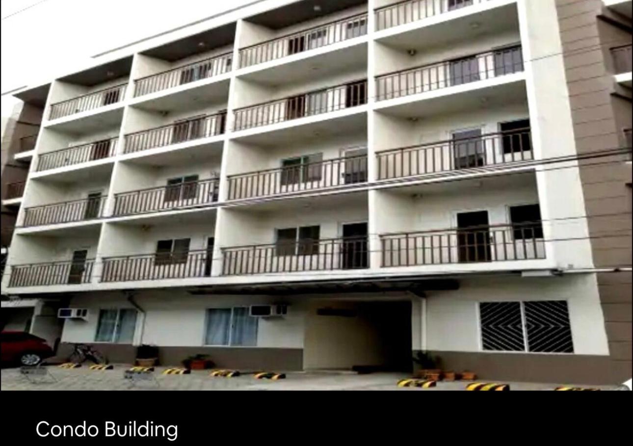 Apartment Transient Near Naia Airport-unlimited Internet V2 Manila