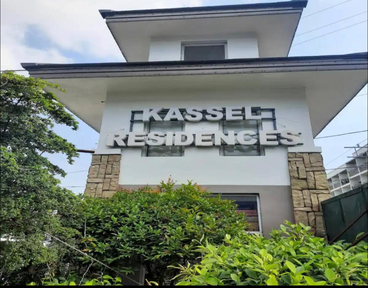 Transient Near Naia Airport-unlimited Internet V2 Apartment Manila