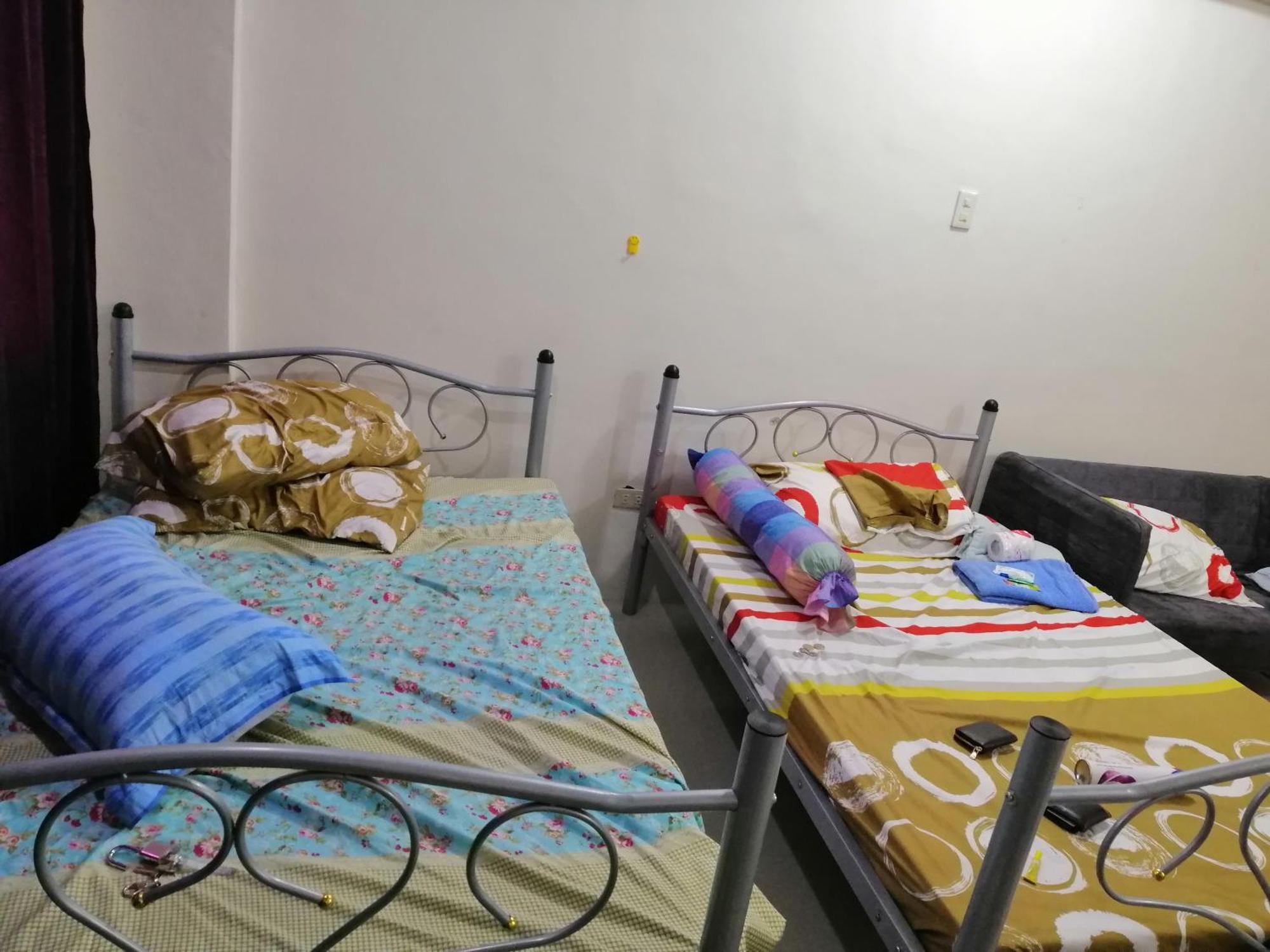 Apartment Transient Near Naia Airport-unlimited Internet V2