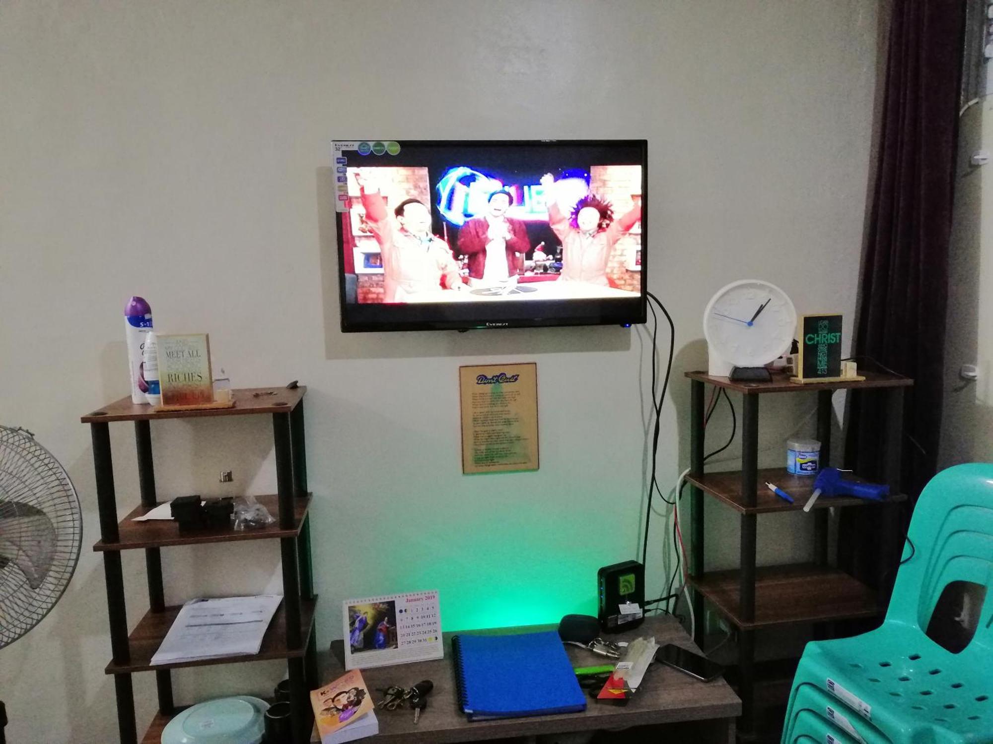 Transient Near Naia Airport-unlimited Internet V2 Manila