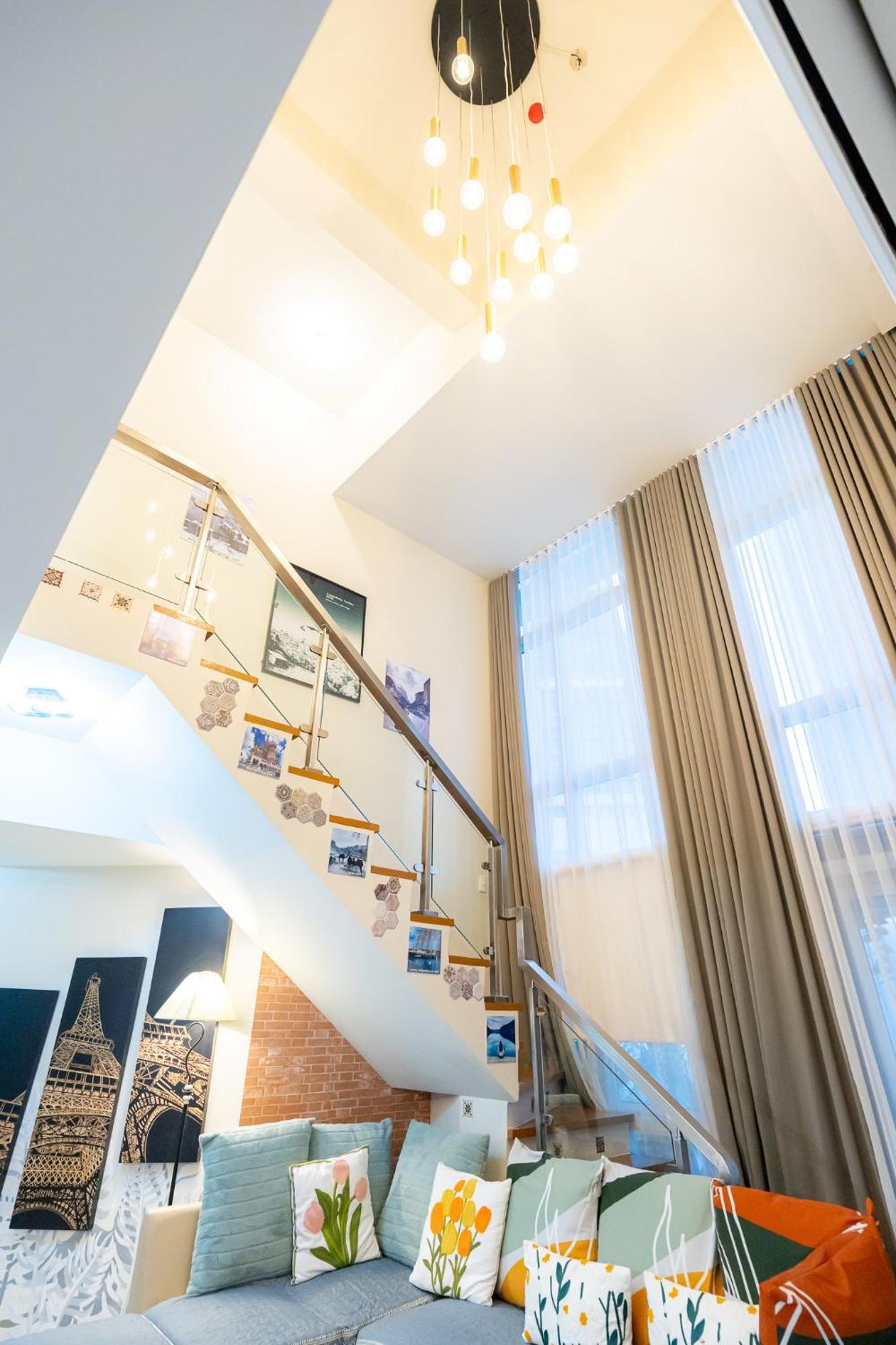 A2j Luxury 3br Near Uptown Mall Bgc Taguig Manila