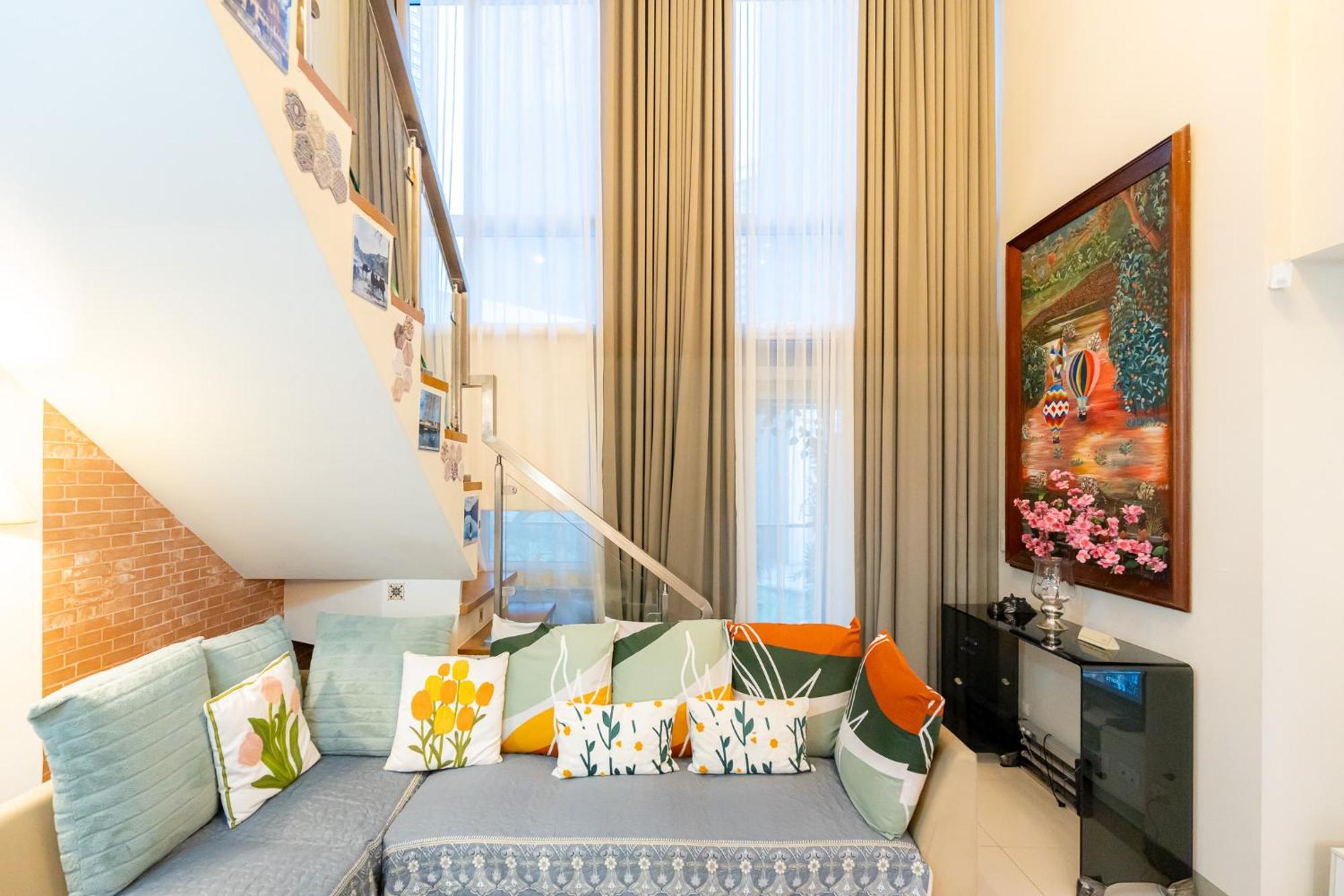 A2j Luxury 3br Near Uptown Mall Bgc Taguig Apartment