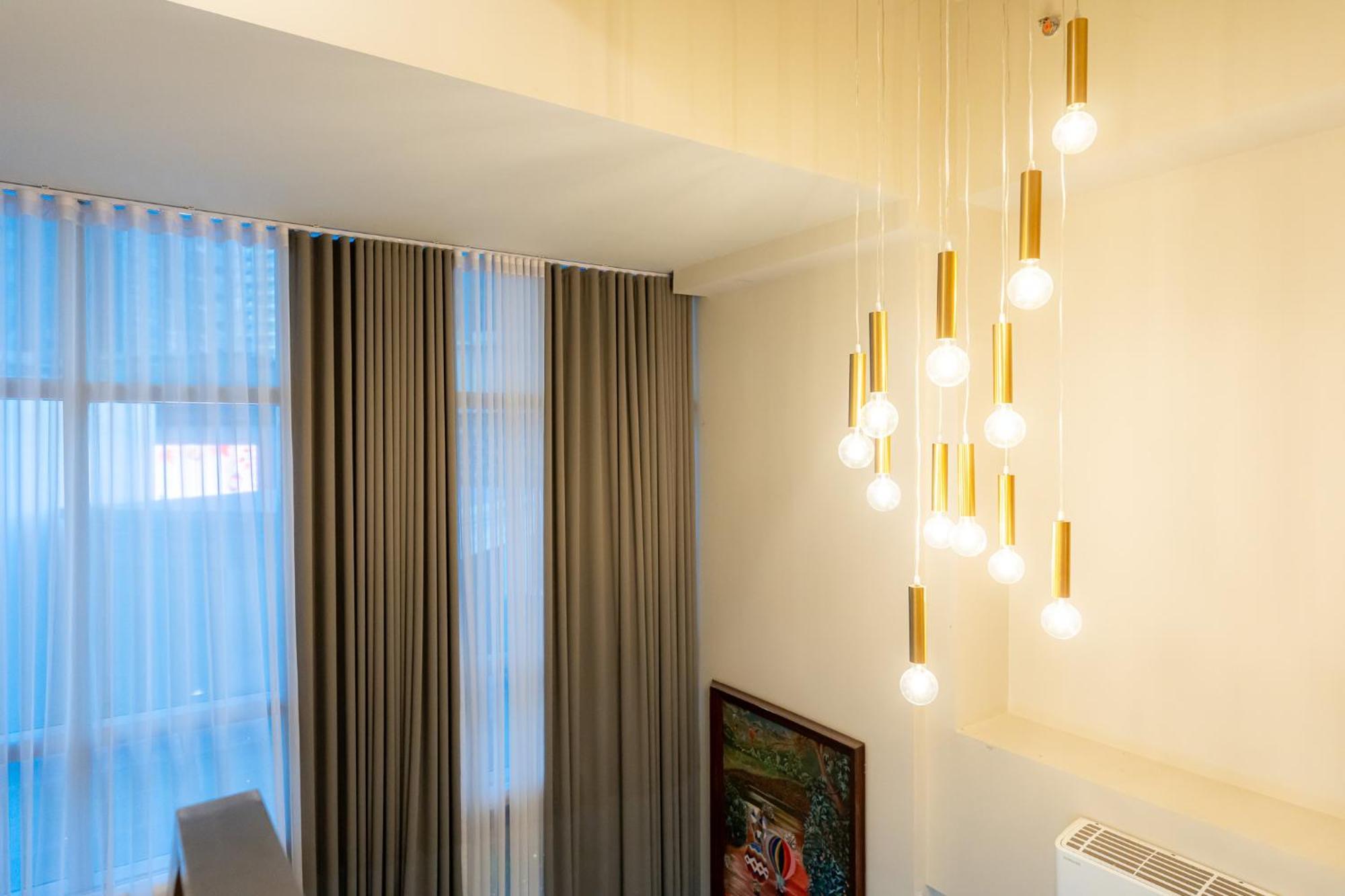 Apartment A2j Luxury 3br Near Uptown Mall Bgc Taguig