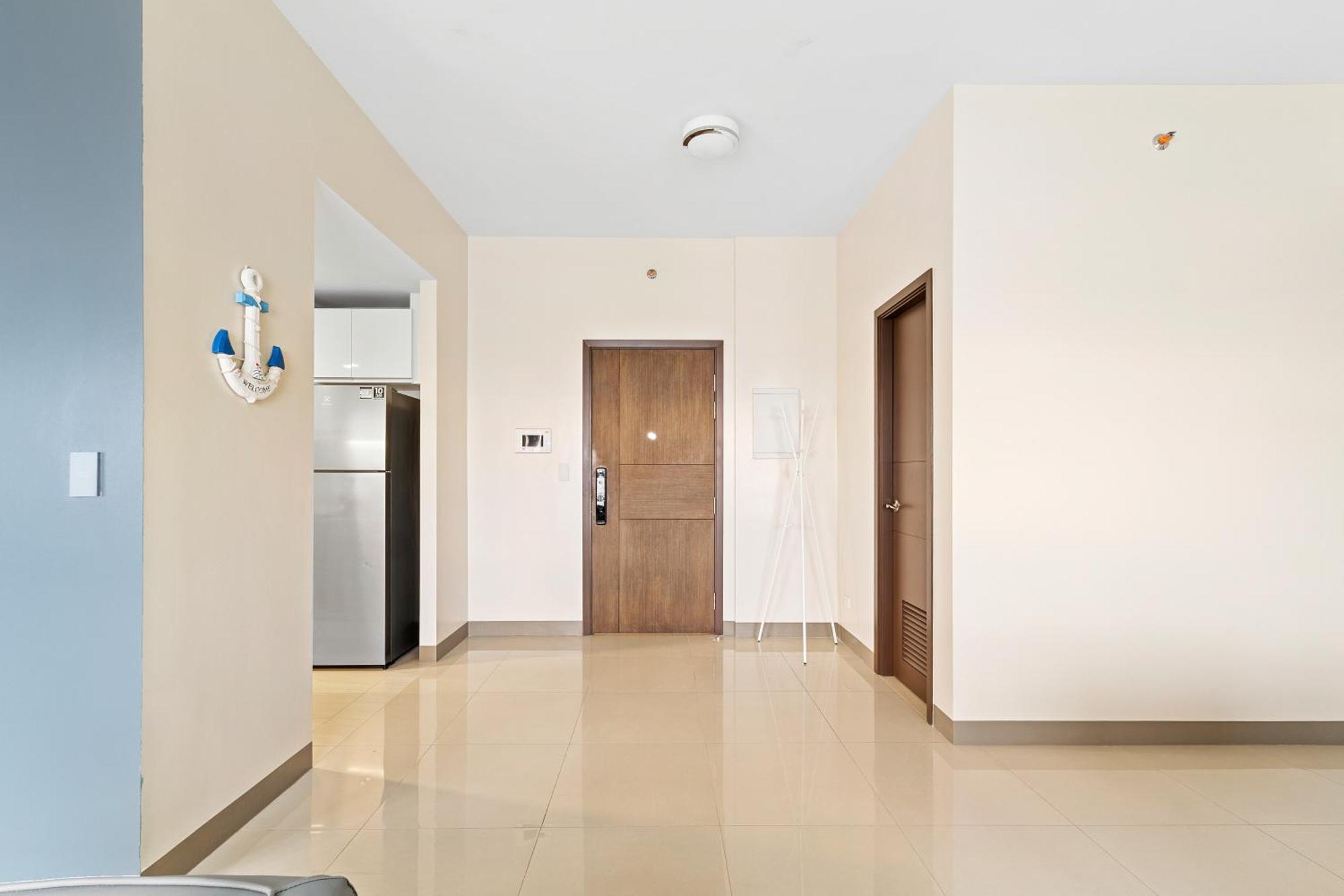 Bayshore Luxe By Prime * Manila