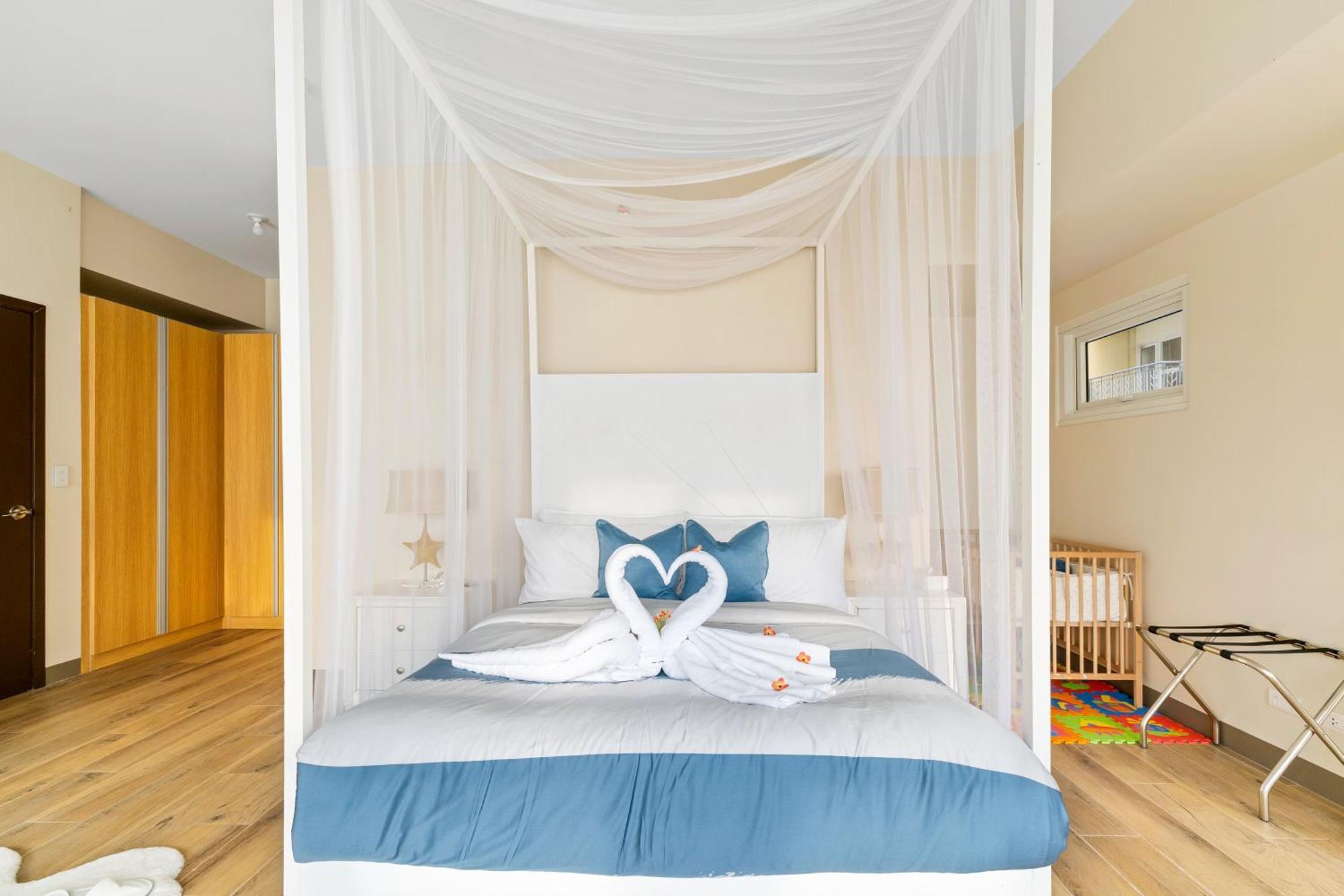 Bayshore Luxe By Prime Manila