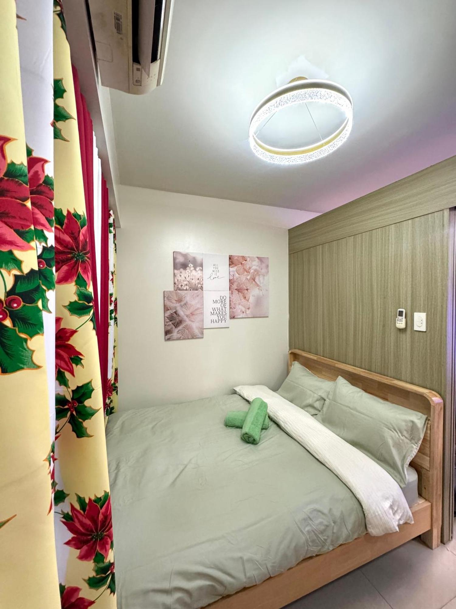 Santa Place Shore Residences Tower A *