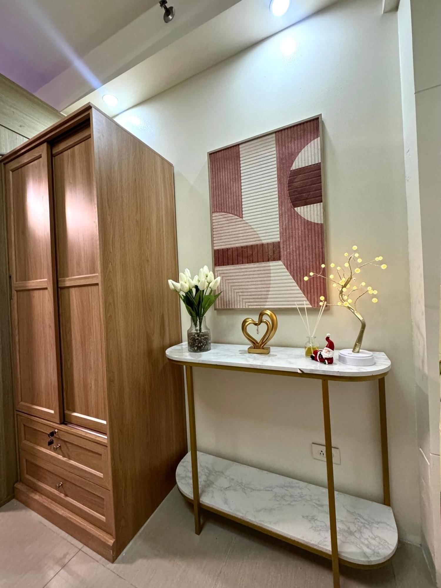 Apartment Santa Place Shore Residences Tower A