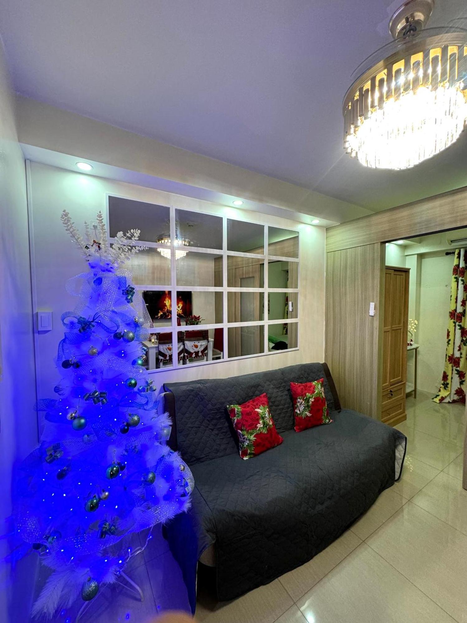 Santa Place Shore Residences Tower A Apartment Manila