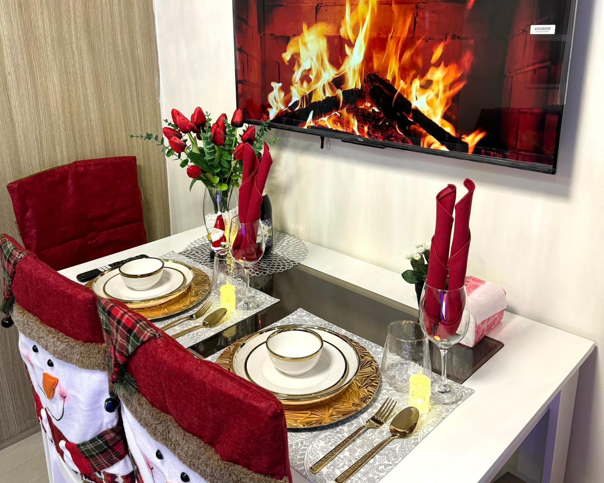 Santa Place Shore Residences Tower A Apartment