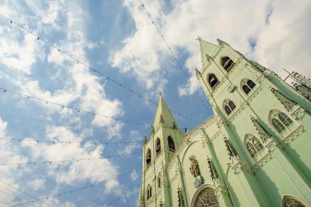 Citystate Quiapo