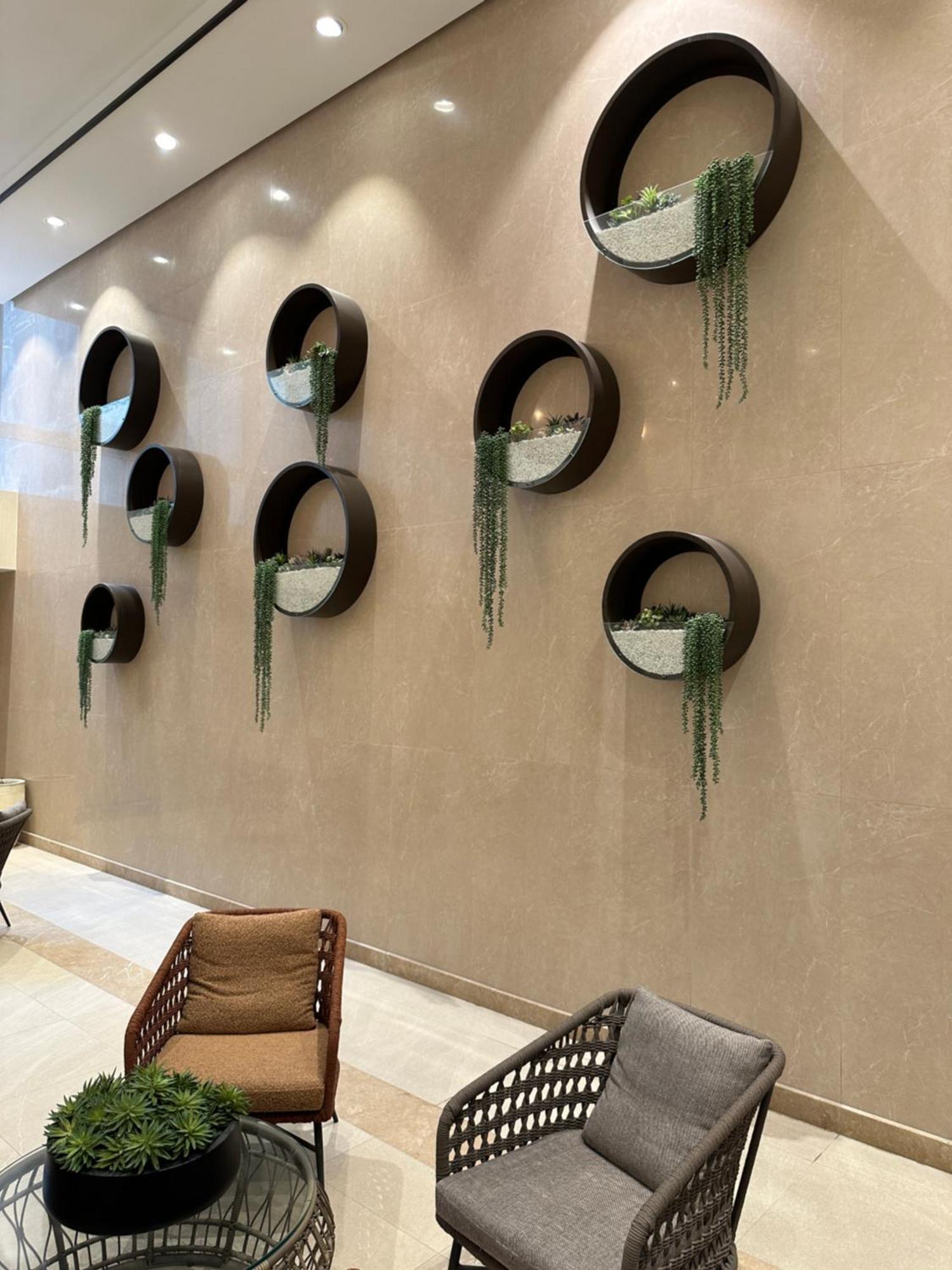 Apartamento Park Mckinley West 1br