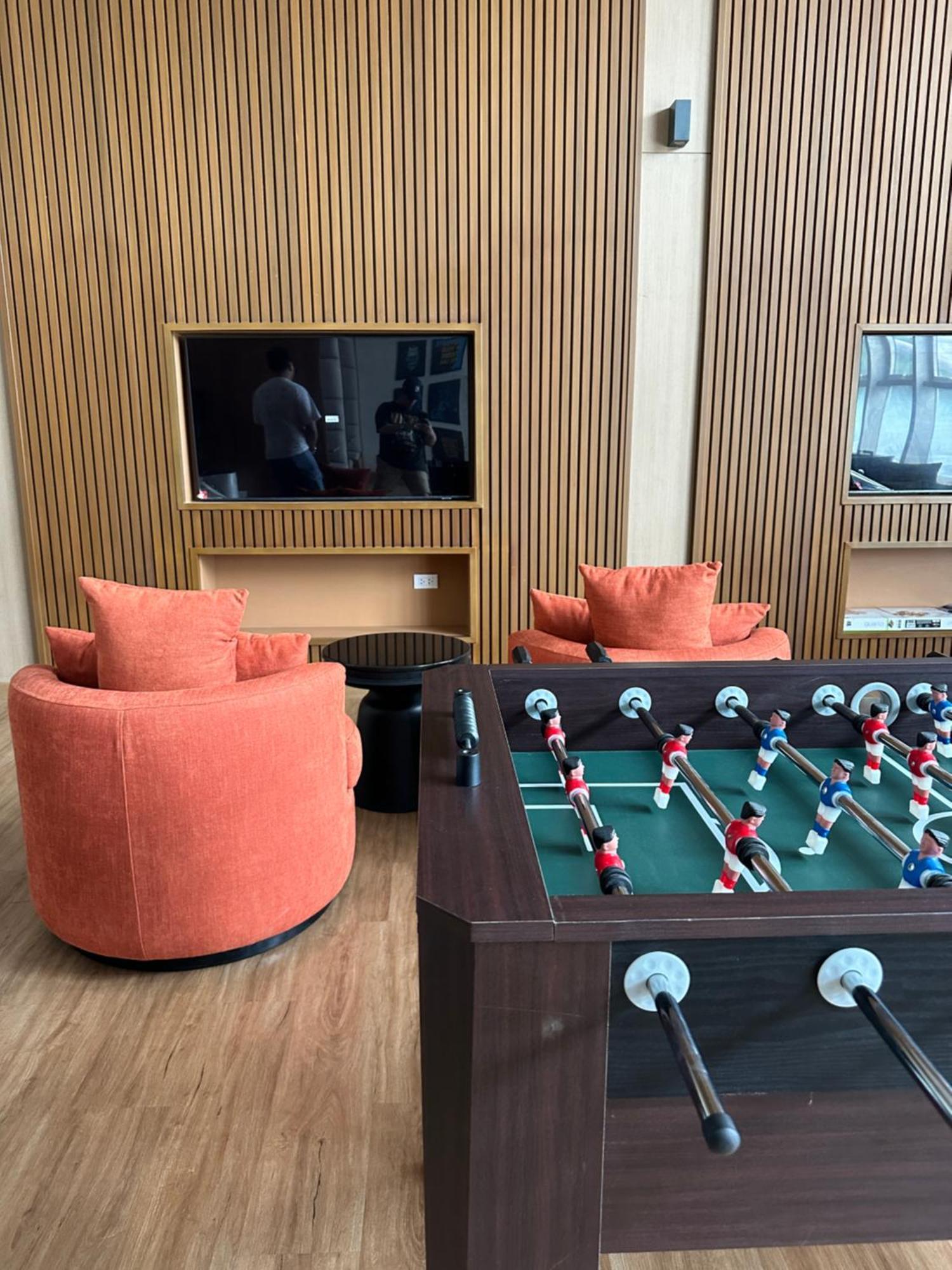 Park Mckinley West 1br Apartamento