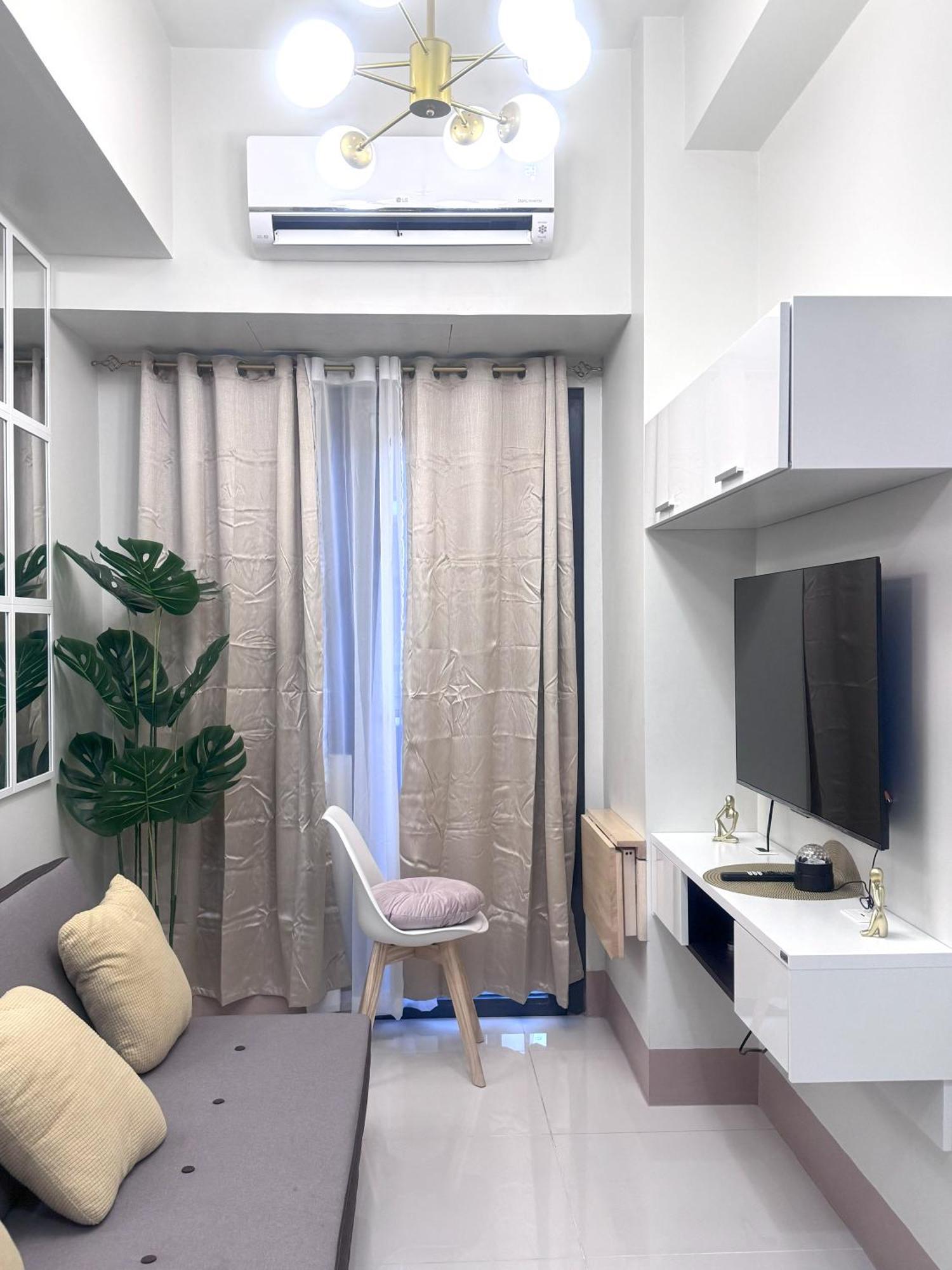 Apartment Layan-dy Shore Staycation *