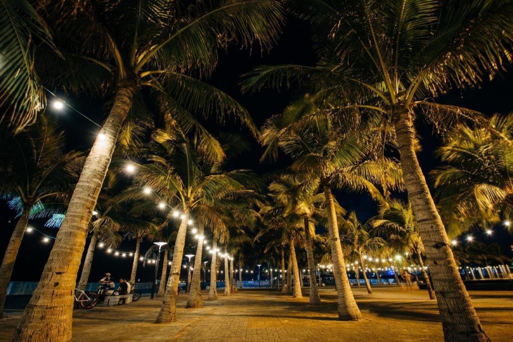 Hotel Palm