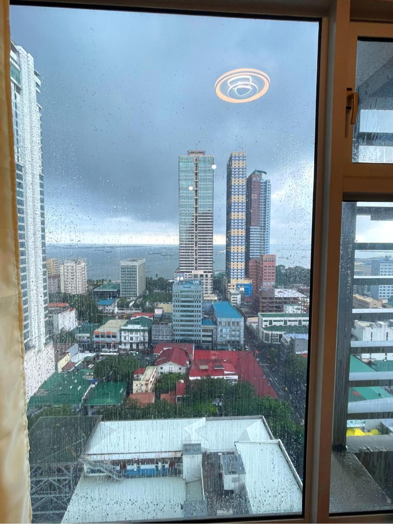 In 8 Adriatico For Short-stay Near Up St Lukes & Us Embassy * Manila