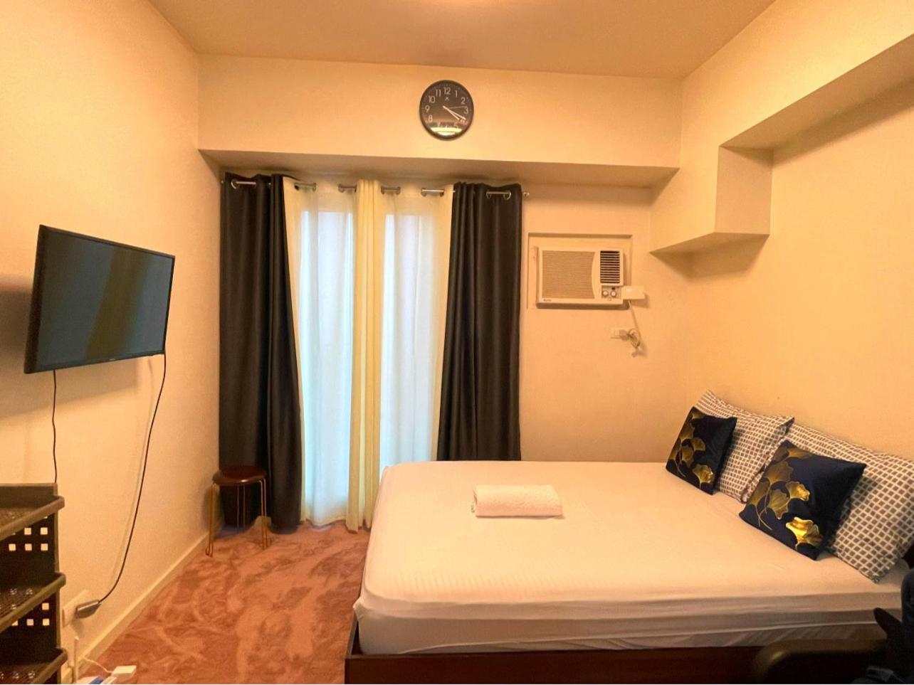In 8 Adriatico For Short-stay Near Up St Lukes & Us Embassy Apartment