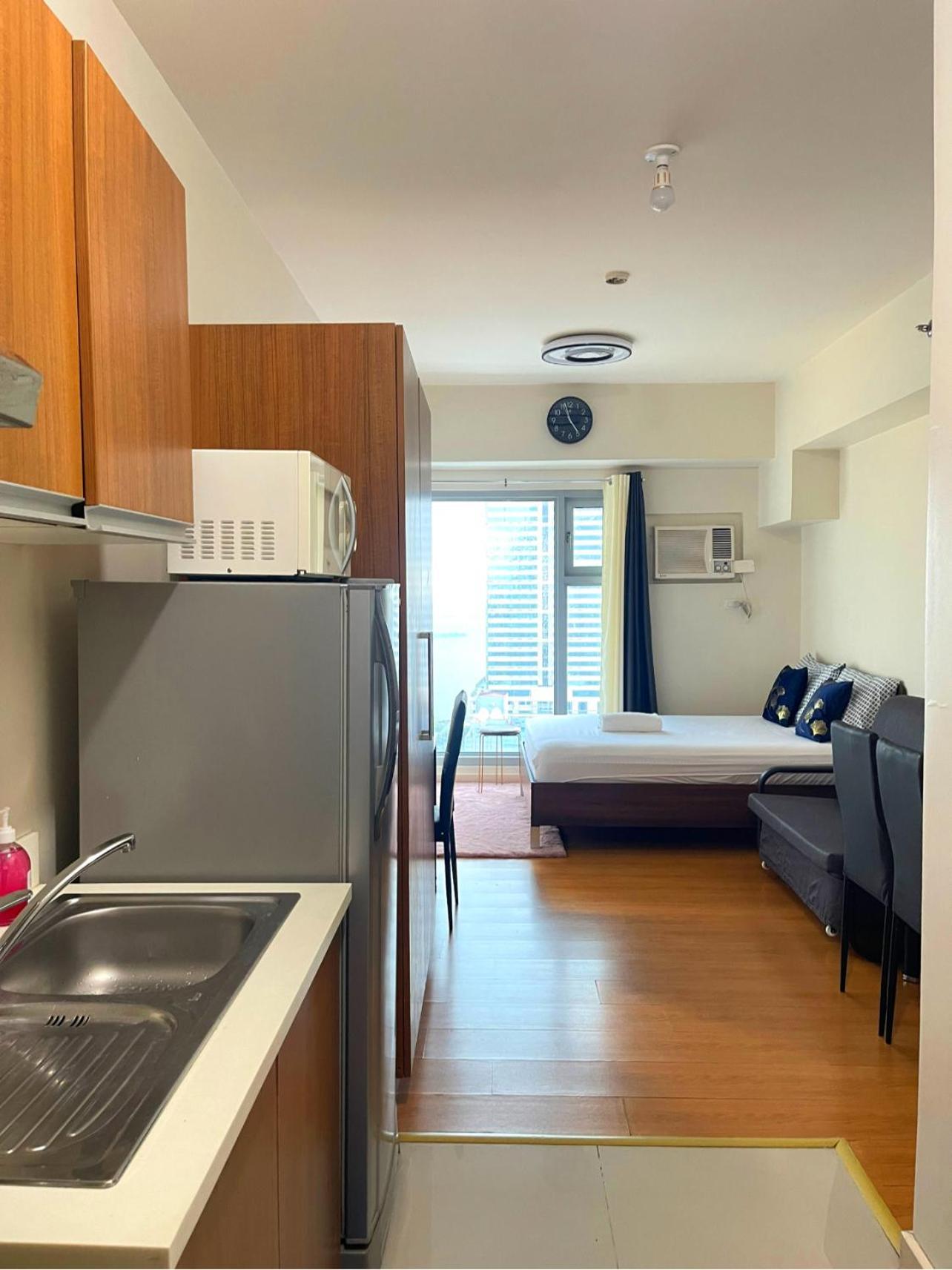 Apartment In 8 Adriatico For Short-stay Near Up St Lukes & Us Embassy