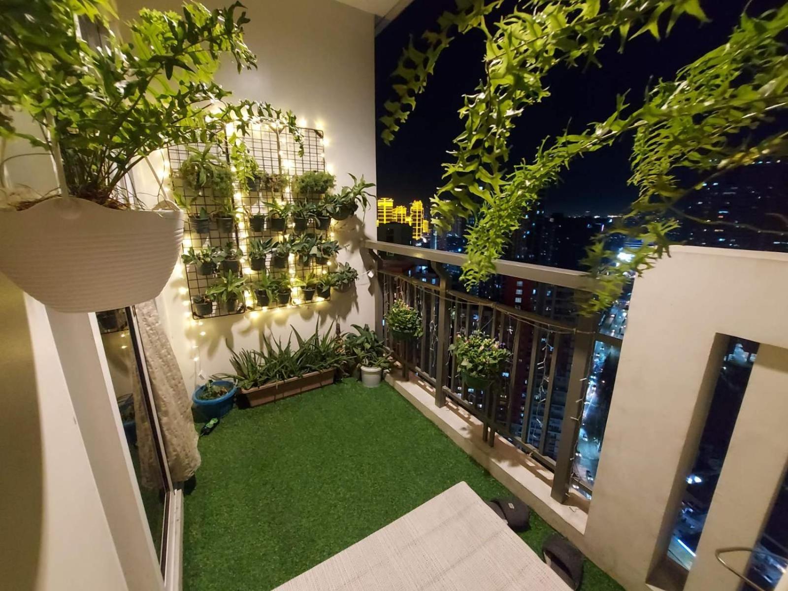 Sheridan Towers Aparthotel Manila