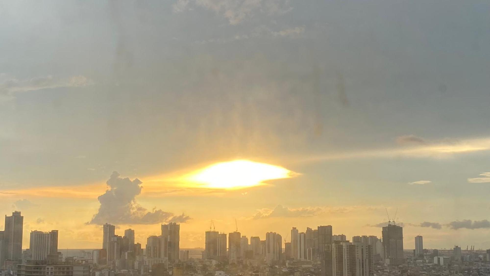 Jazz Residences Makati 30th