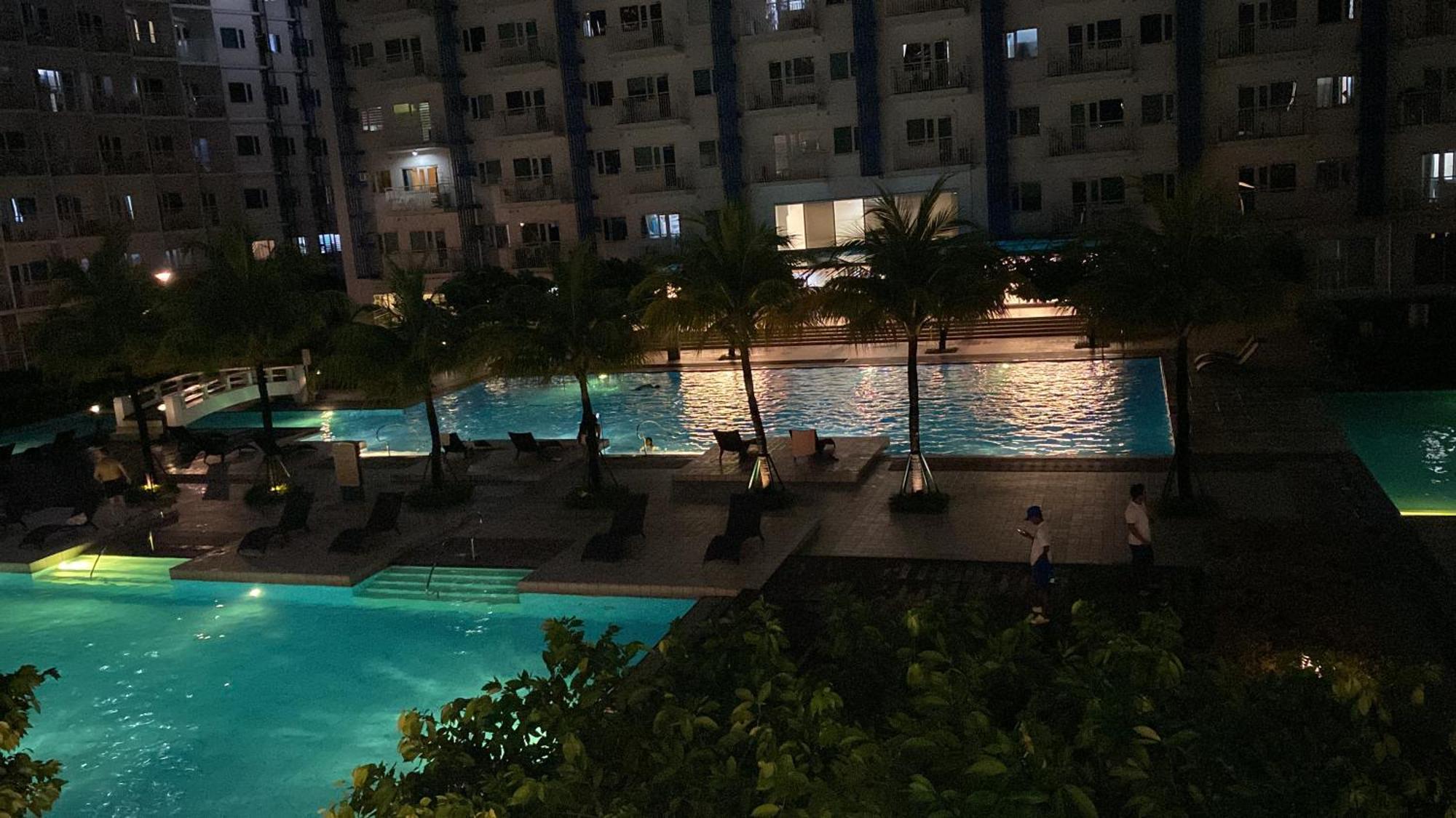 Jazz Residences Makati 30th *