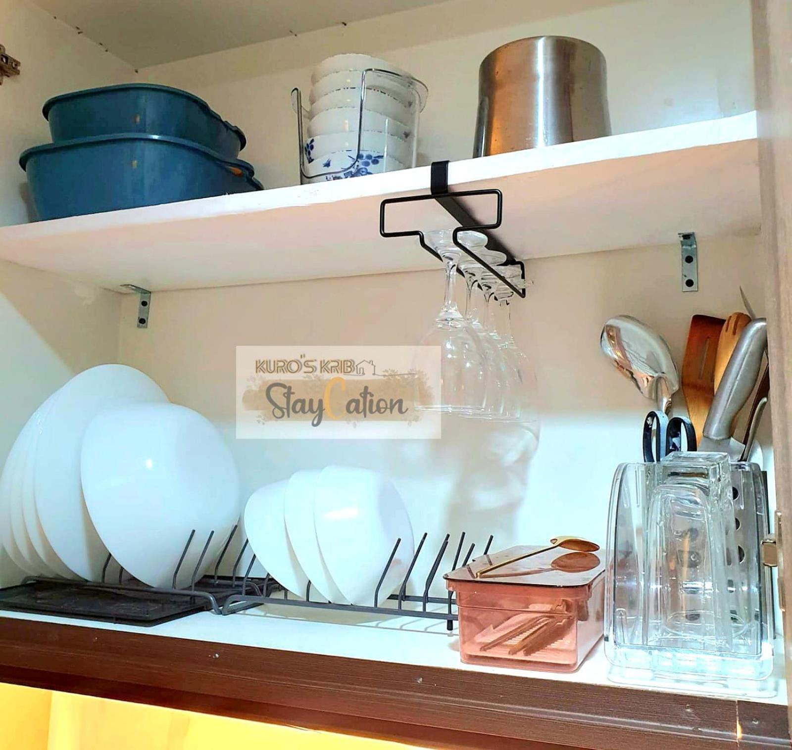 Apartment In Pasay S Residences *