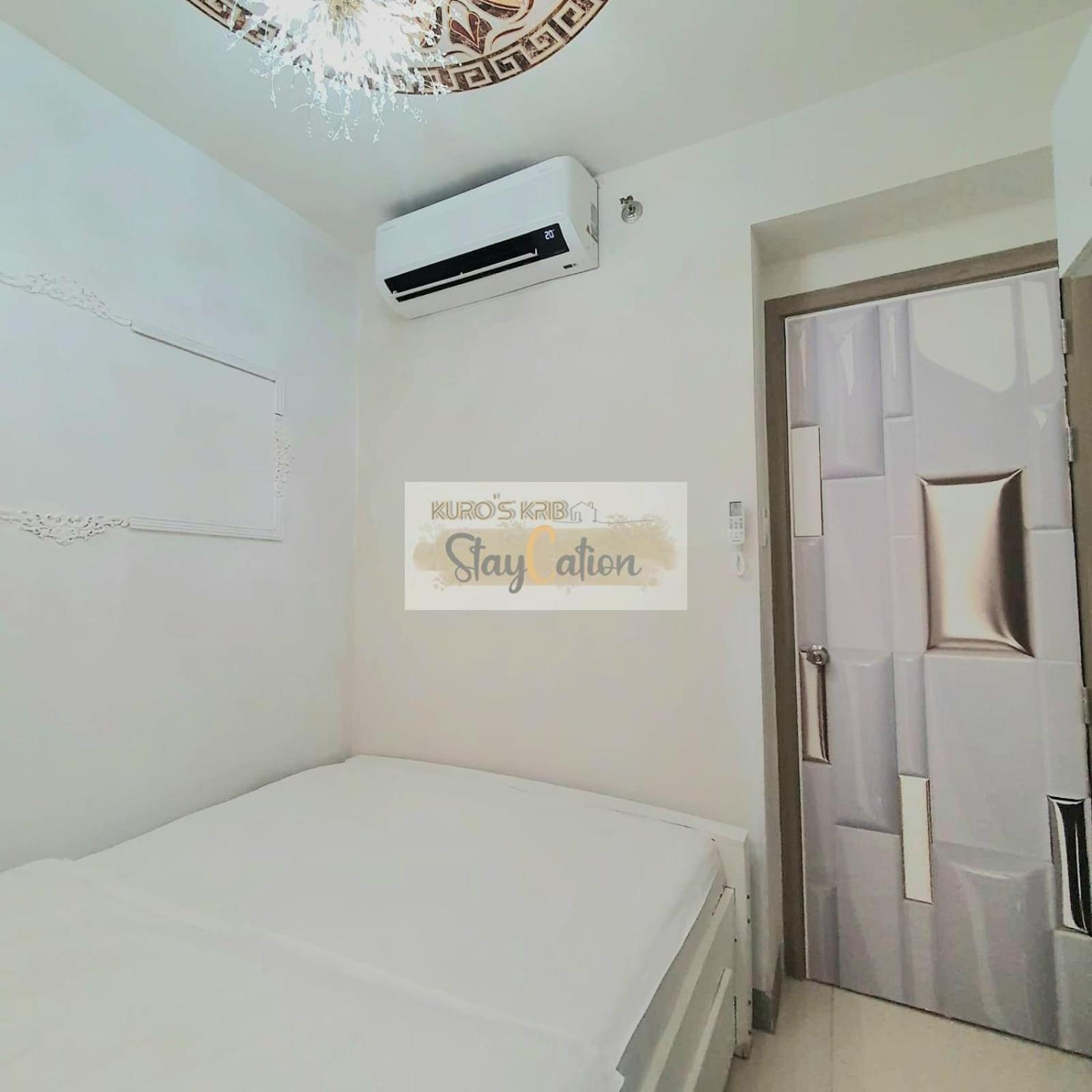 Apartment In Pasay S Residences