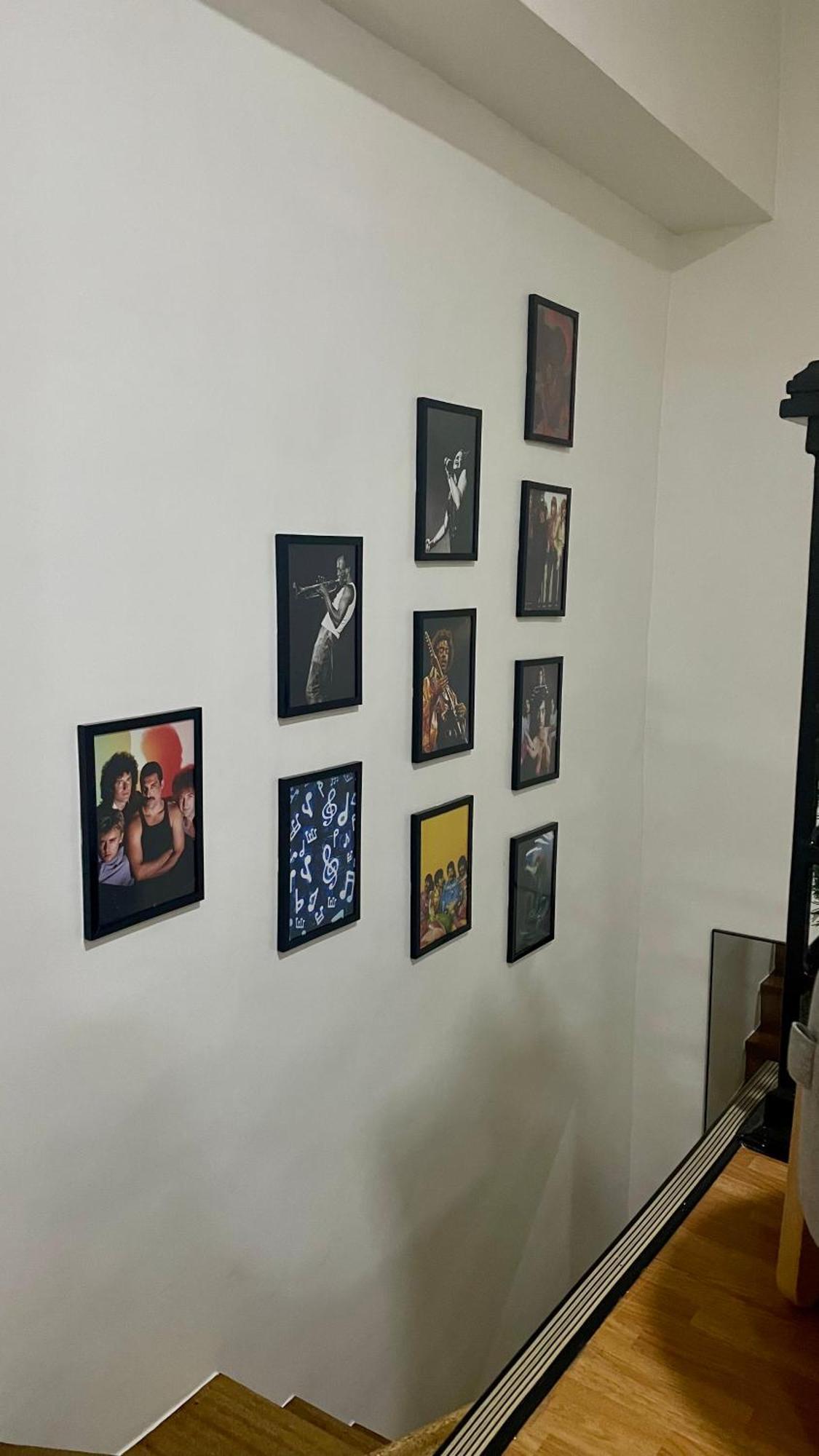 Group For 6 With 3 Bunk Beds, Kitchen, Wi-fi & Netflix, Near Mrt Boni Apartment Manila