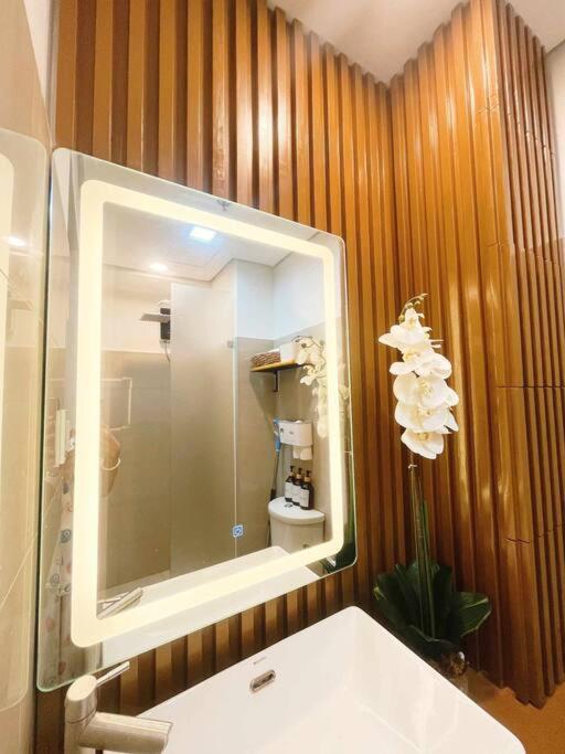 1br Balcony Luxury Shore 2 Near Moa & Naia