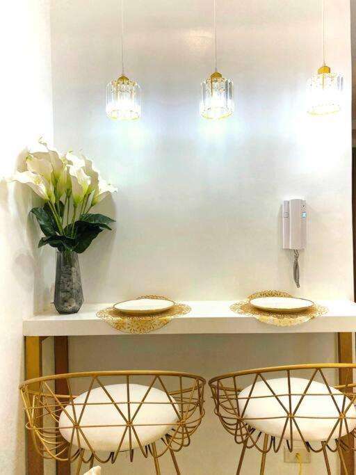 Apartment 1br Balcony Luxury Shore 2 Near Moa & Naia *