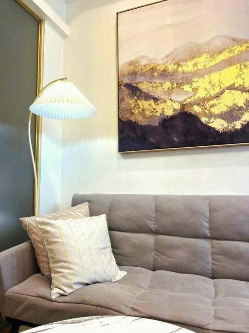 Apartment 1br Balcony Luxury Shore 2 Near Moa & Naia *