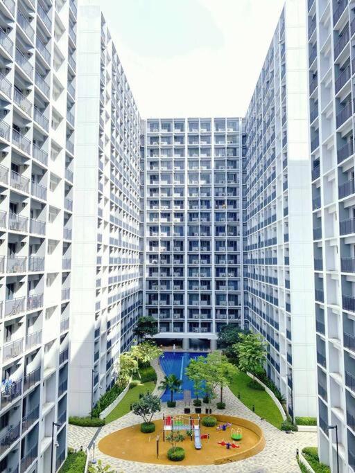 1br Balcony Luxury Shore 2 Near Moa & Naia *