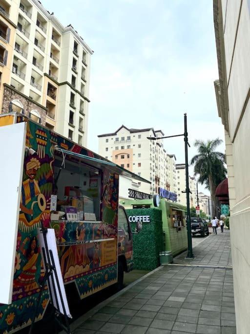 Layover Staycation Walking Distance To Naia T3 Apartment Manila