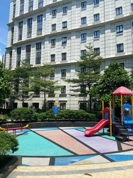 Layover Staycation Walking Distance To Naia T3 Apartment *