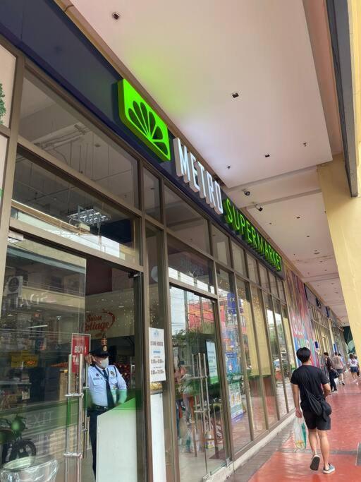 Layover Staycation Walking Distance To Naia T3 Apartment