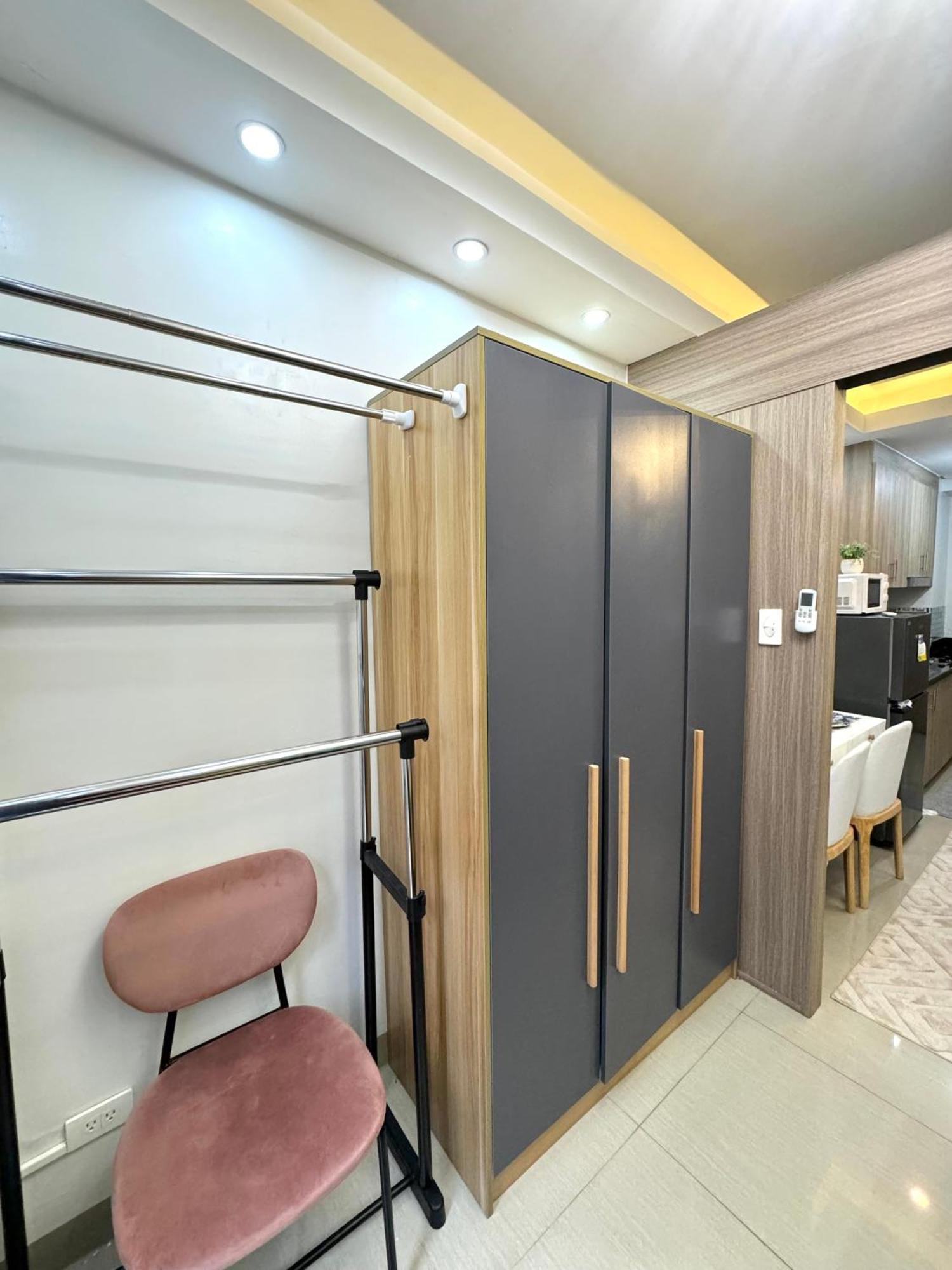 Apartment Gray Shore 2 Residences Manila
