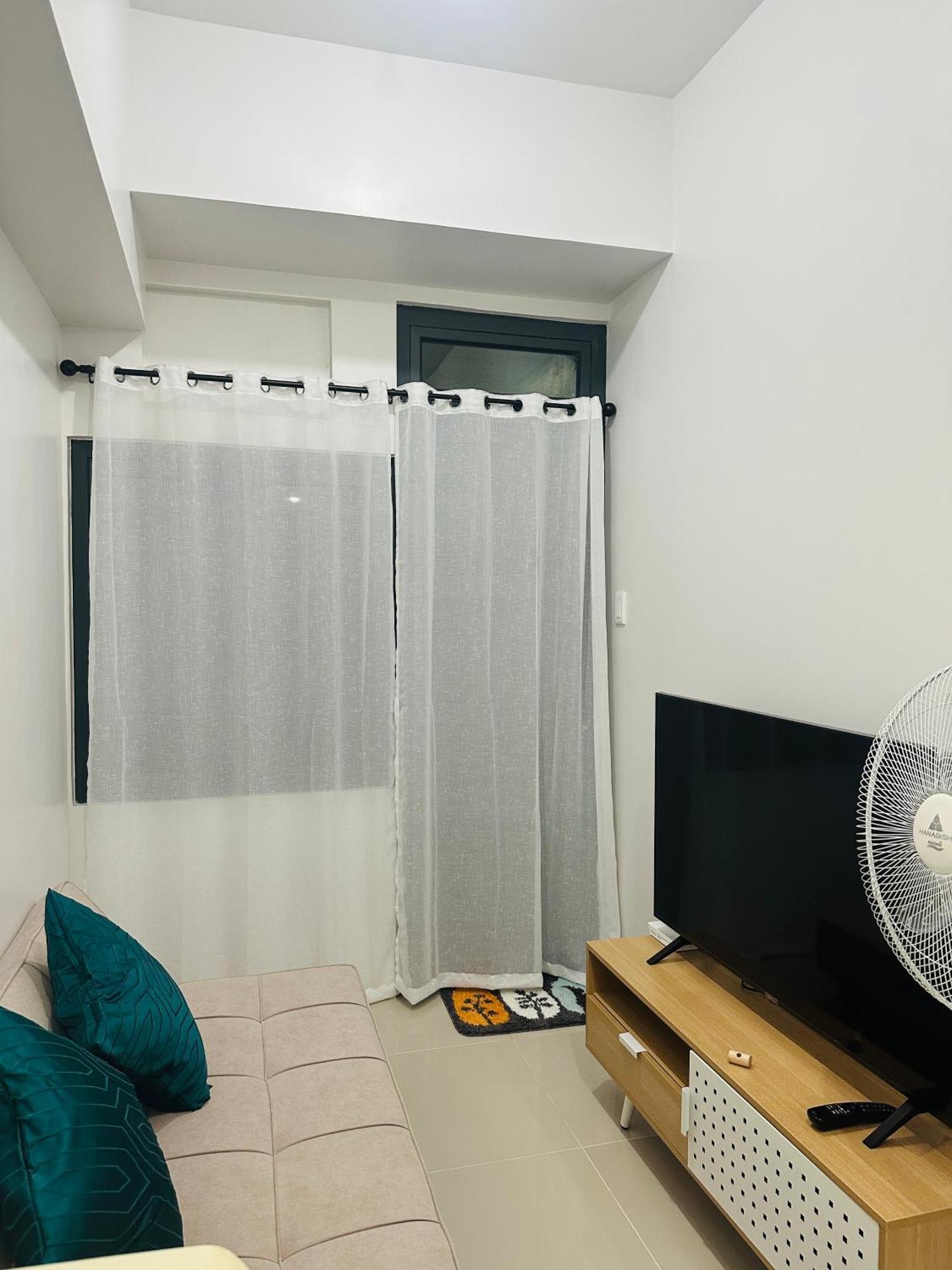 Casa Mistiola Apartment