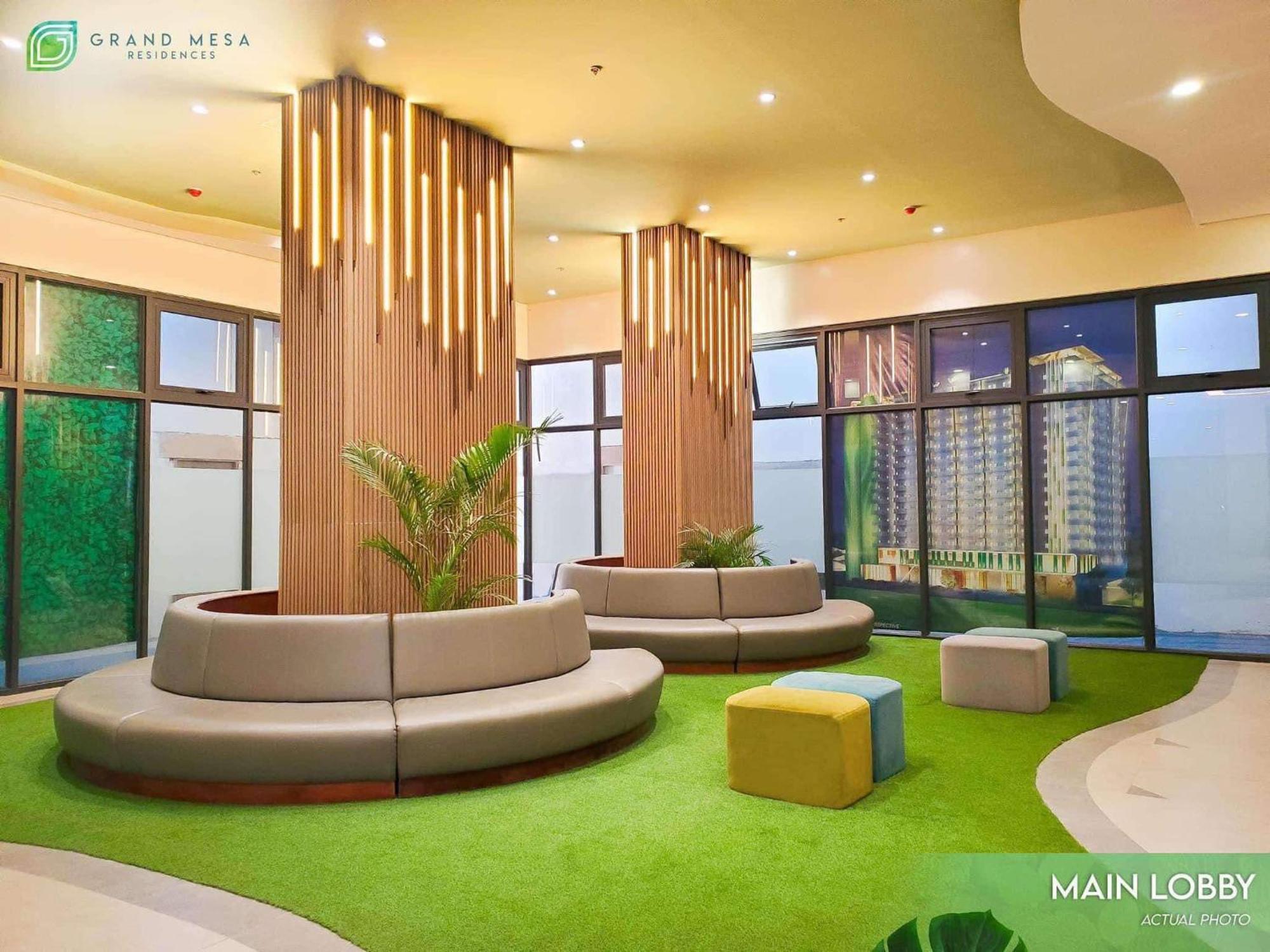 Apartment Casa Mistiola Manila