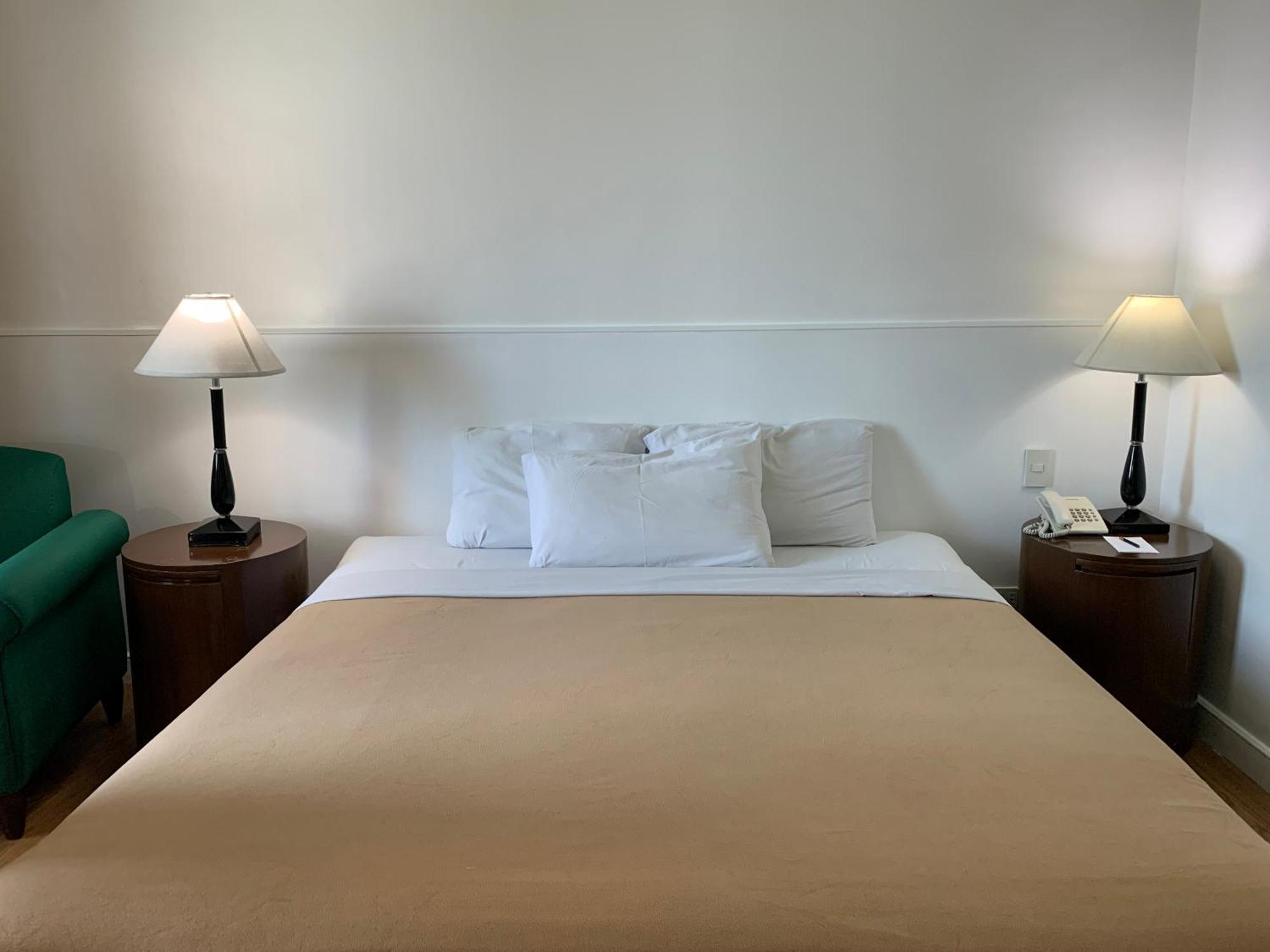 Hotel Pearl