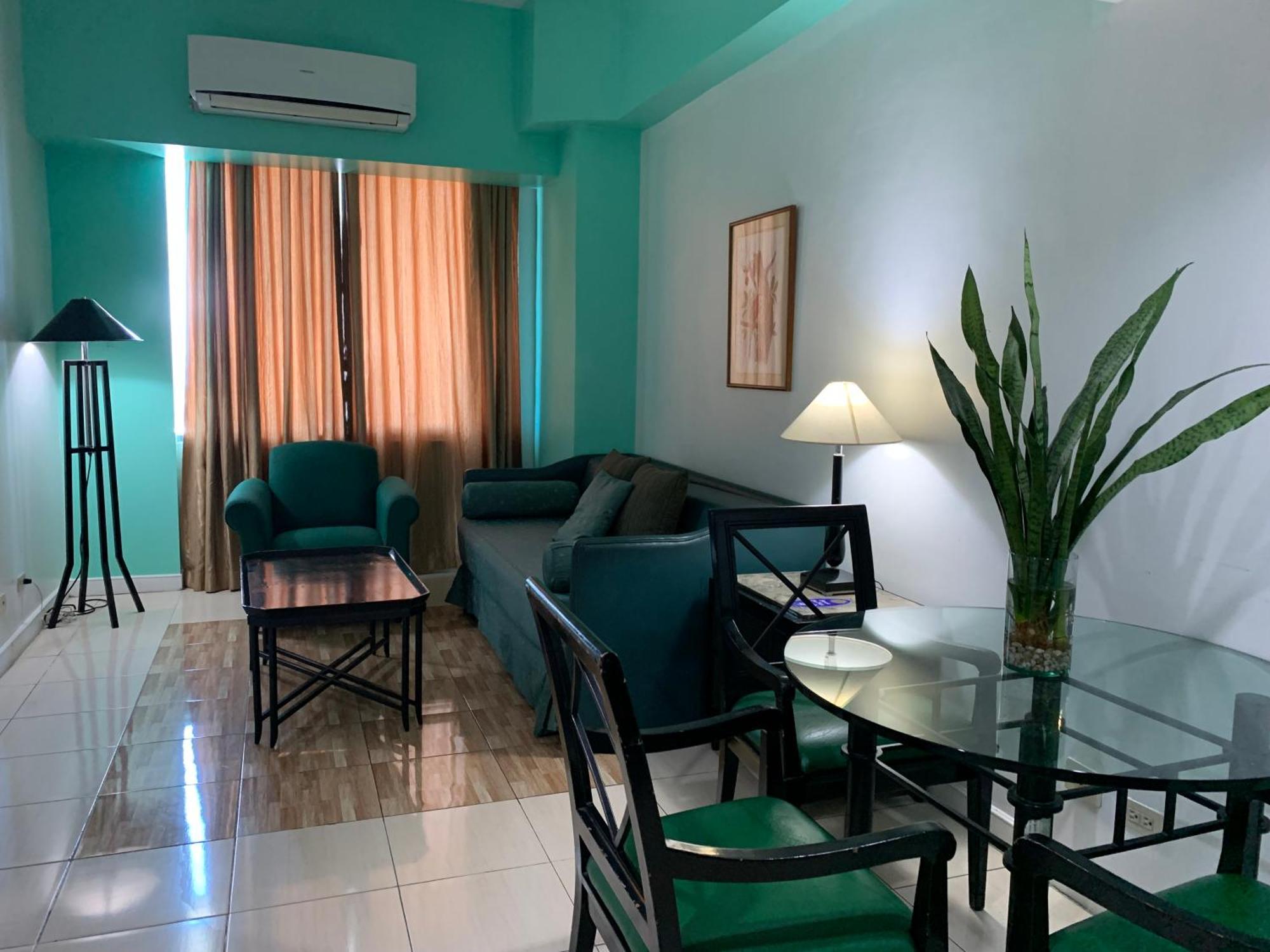 Hotel Pearl Manila