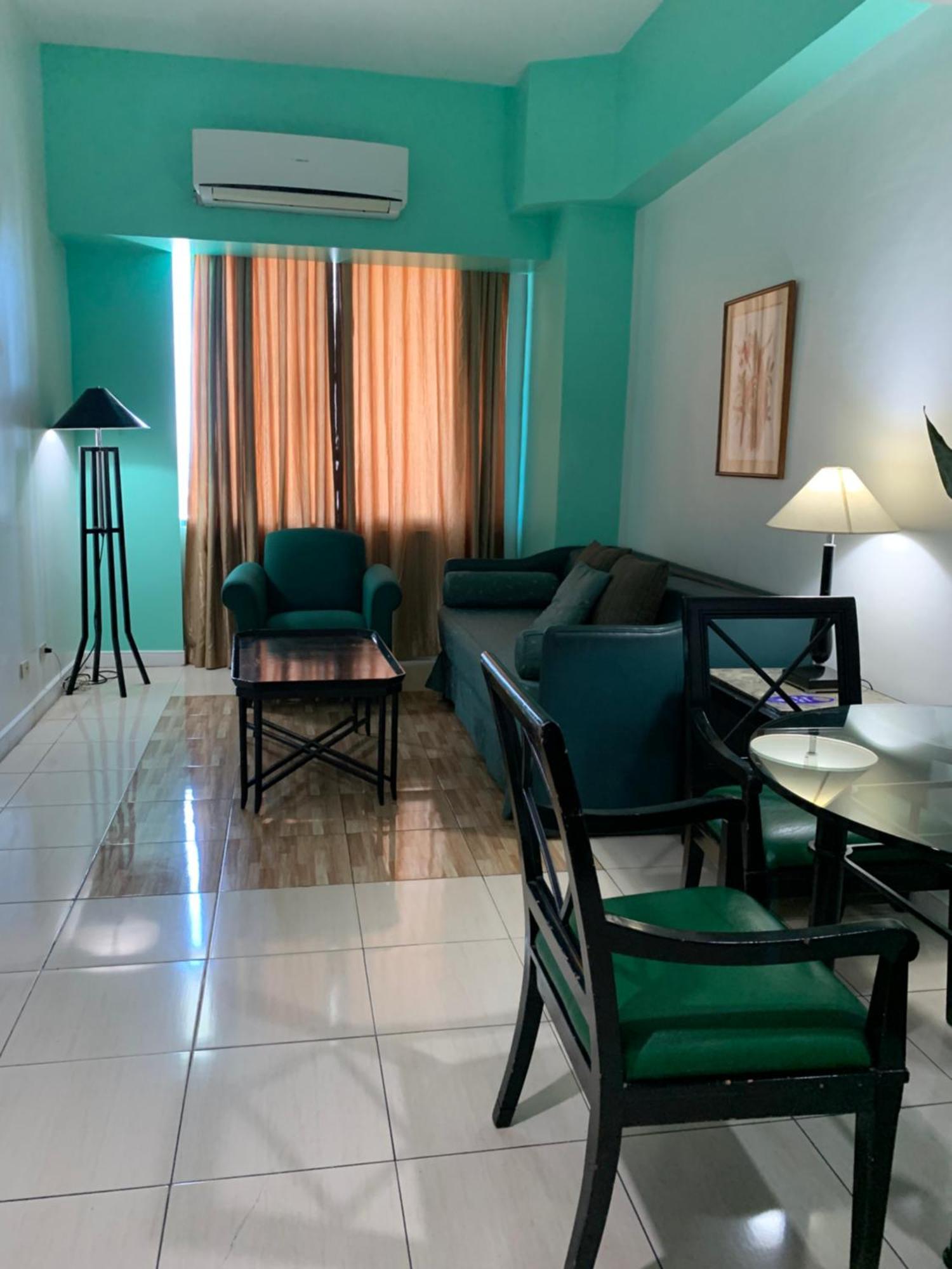 Pearl Manila