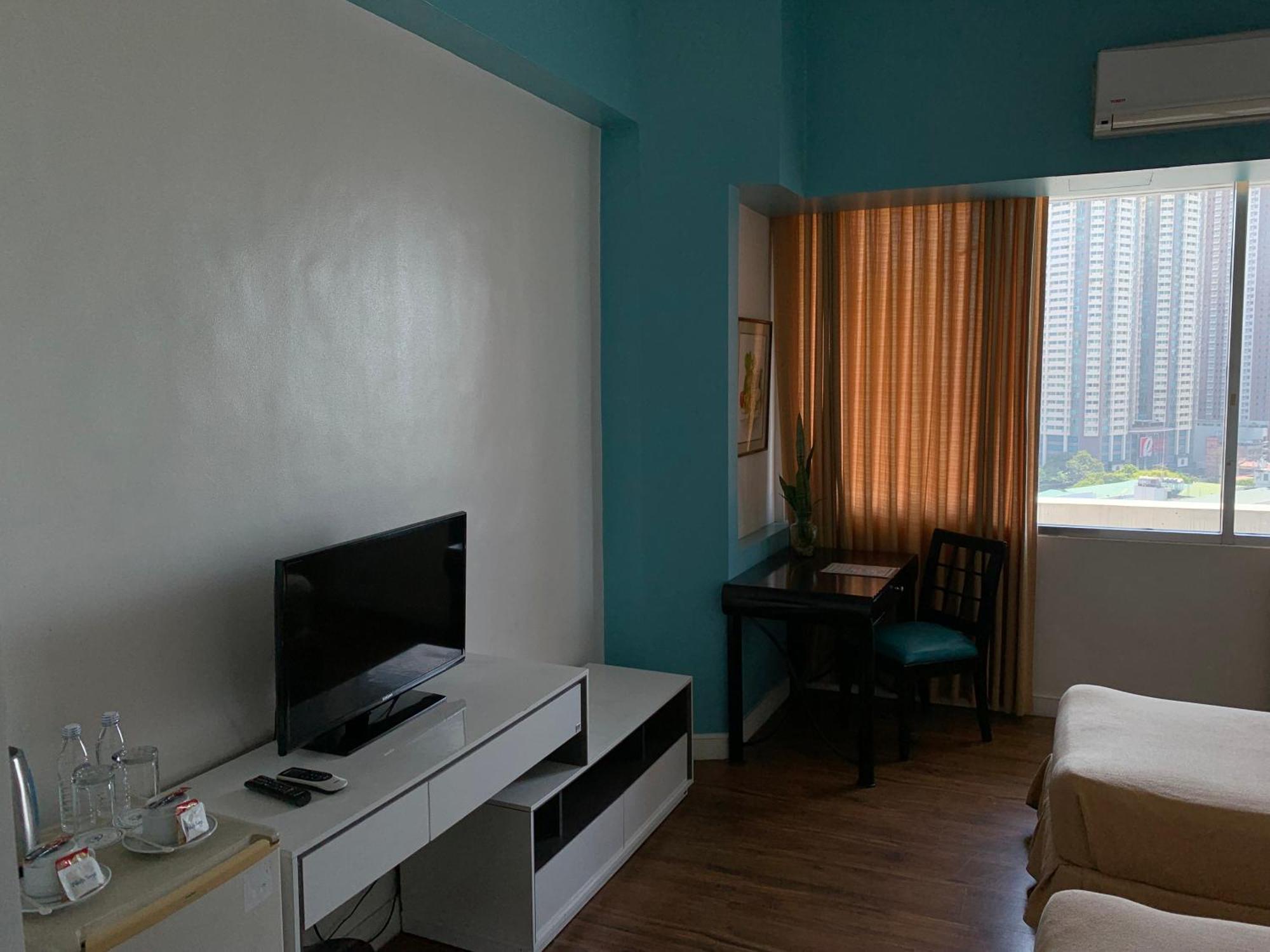 Pearl 3* Manila