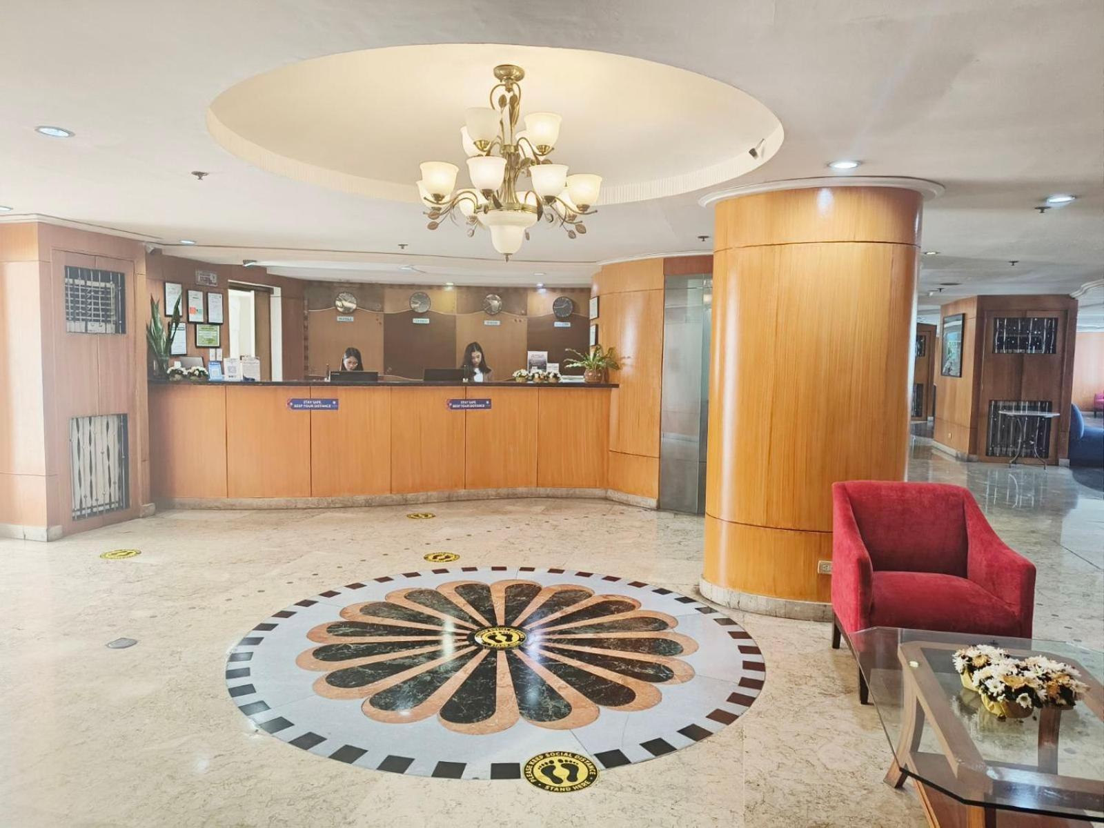 Hotel Pearl