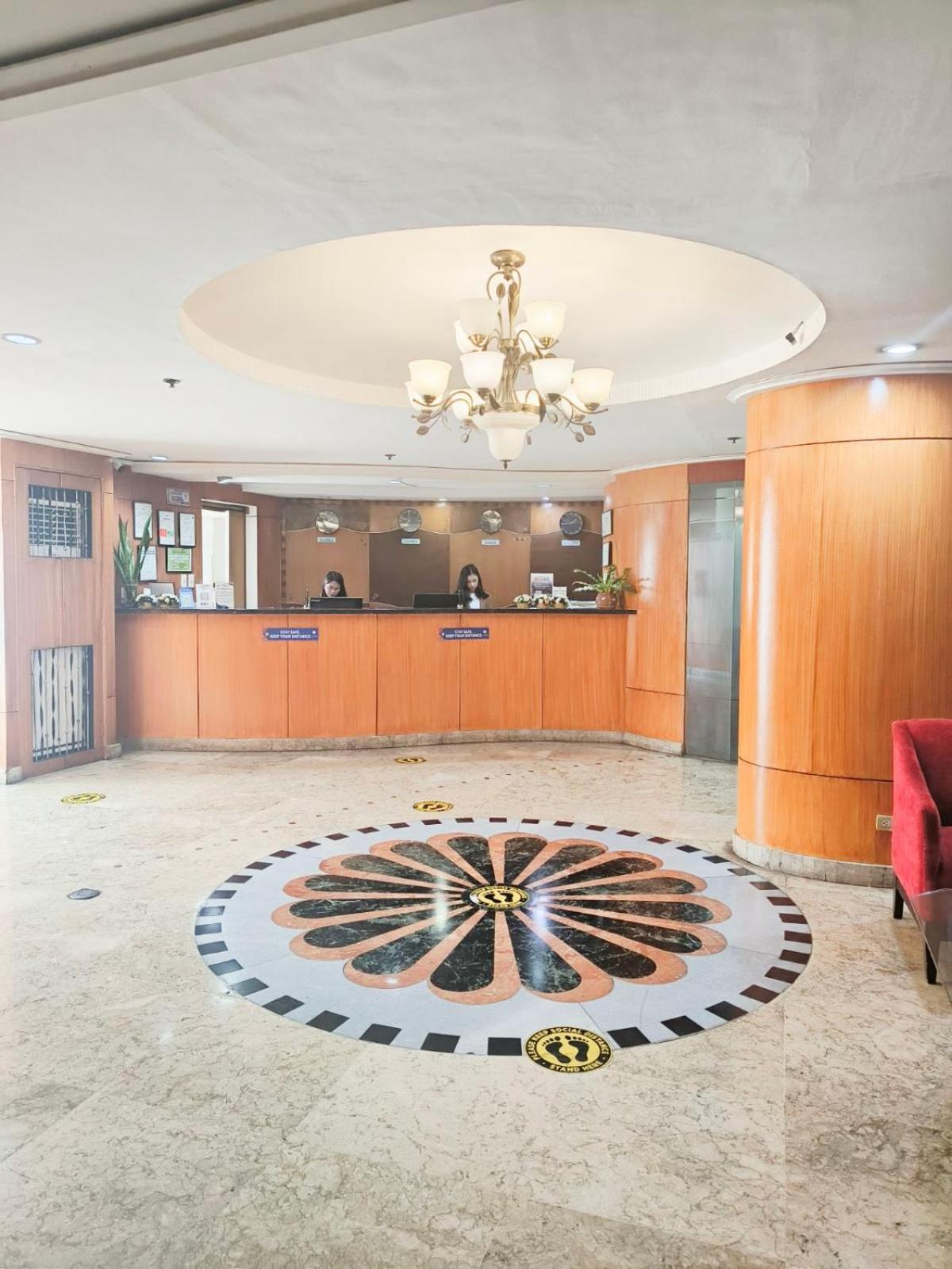 Hotel Pearl 3*