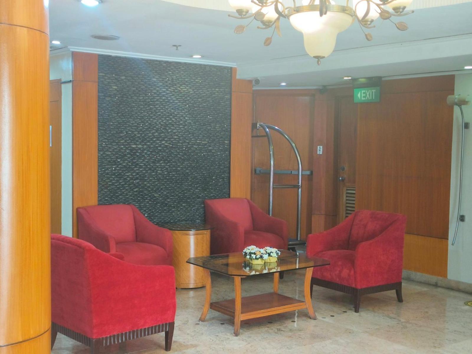 Hotel Pearl Manila