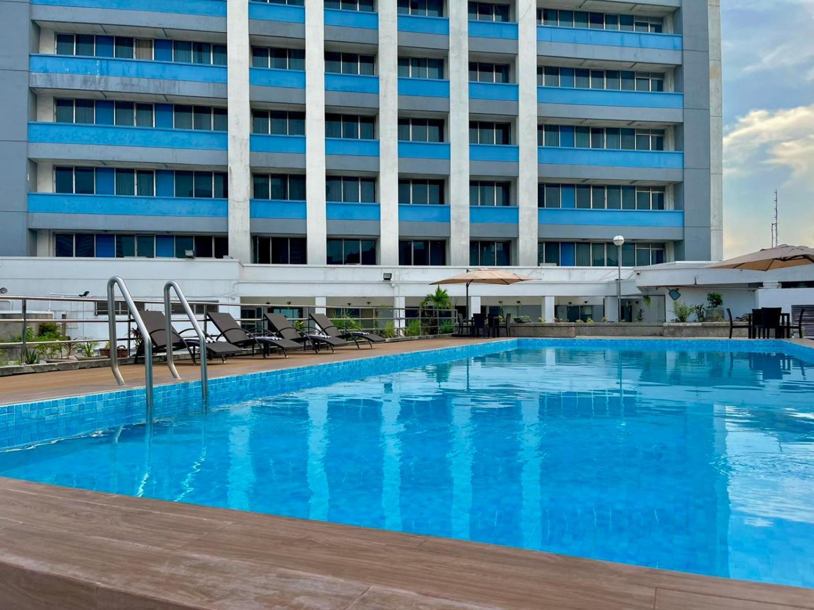 Pearl Hotel 3*