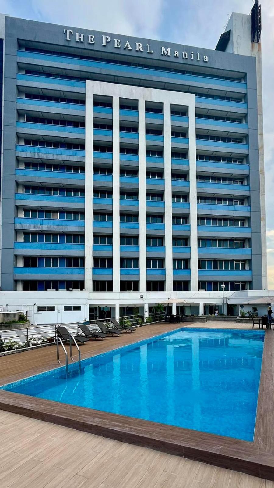 Hotel Pearl 3*