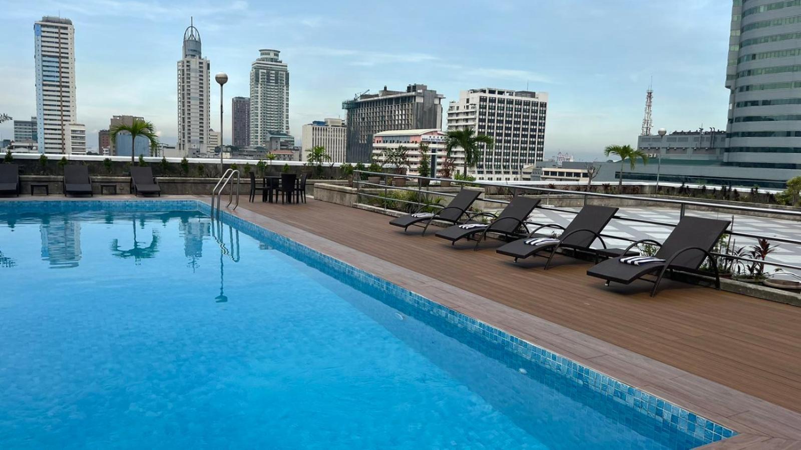 Pearl 3* Manila