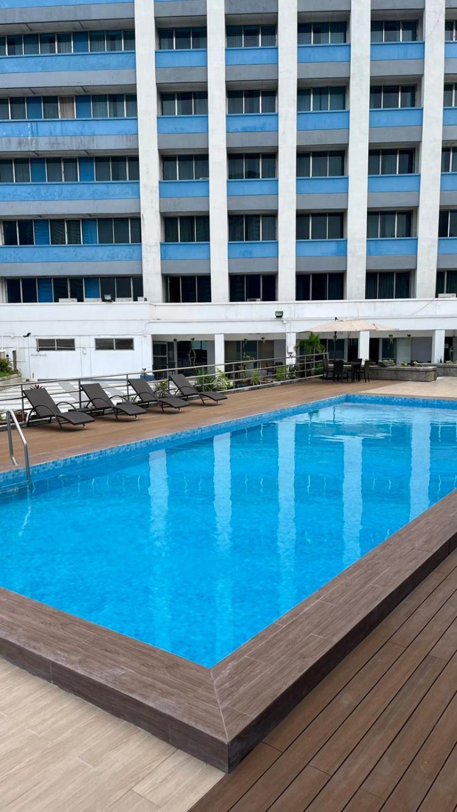 Pearl Hotel