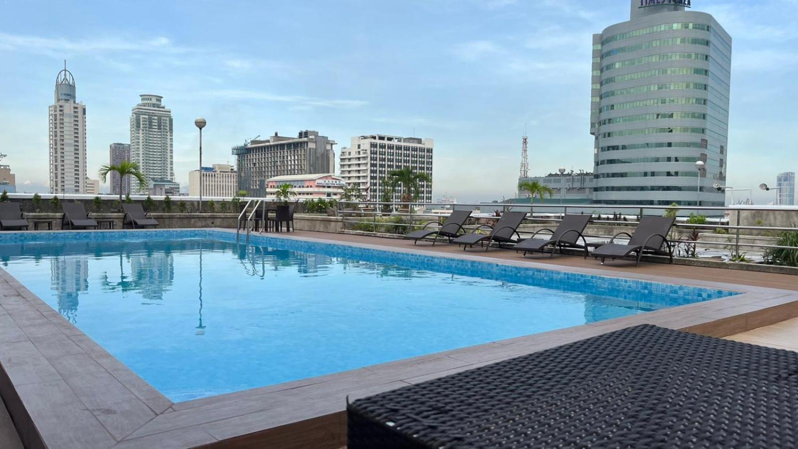 Hotel Pearl