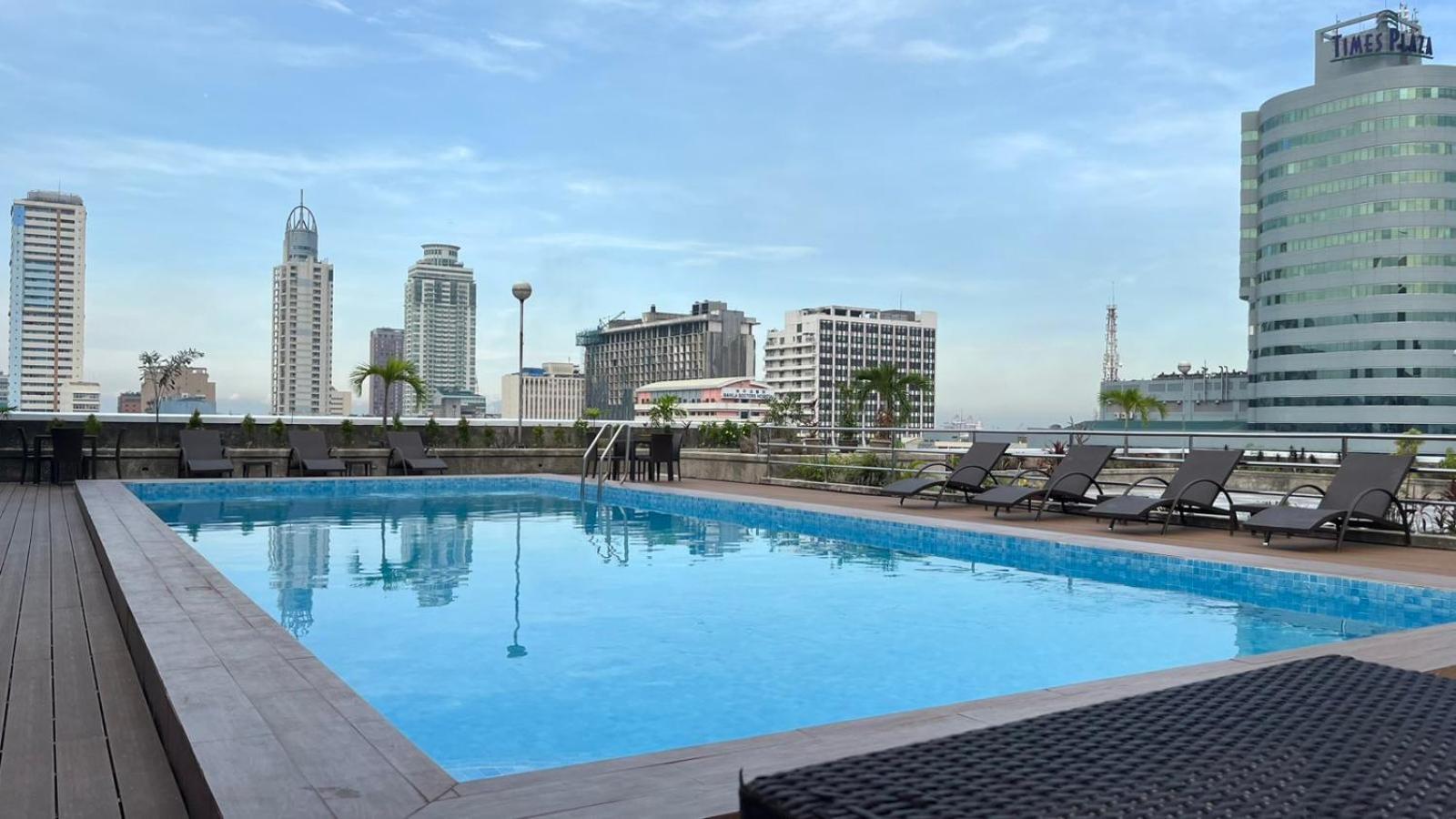 Hotel Pearl 3*